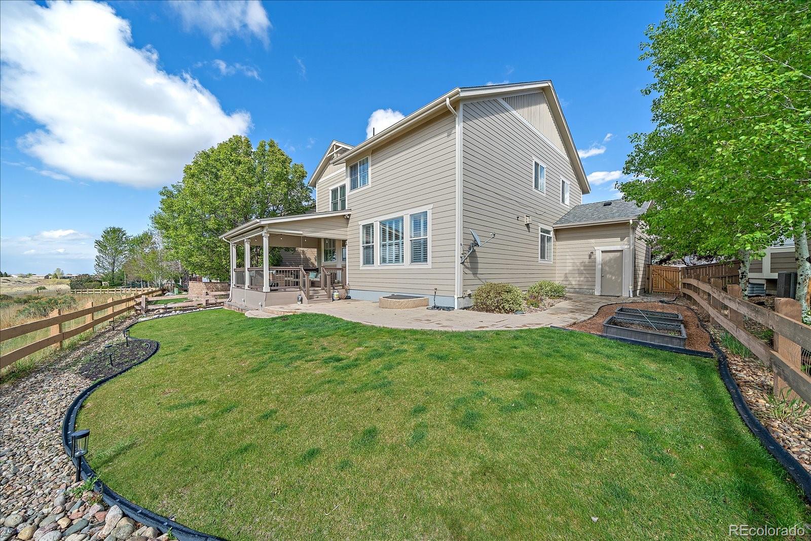 MLS Image #42 for 10579  redcone way,highlands ranch, Colorado