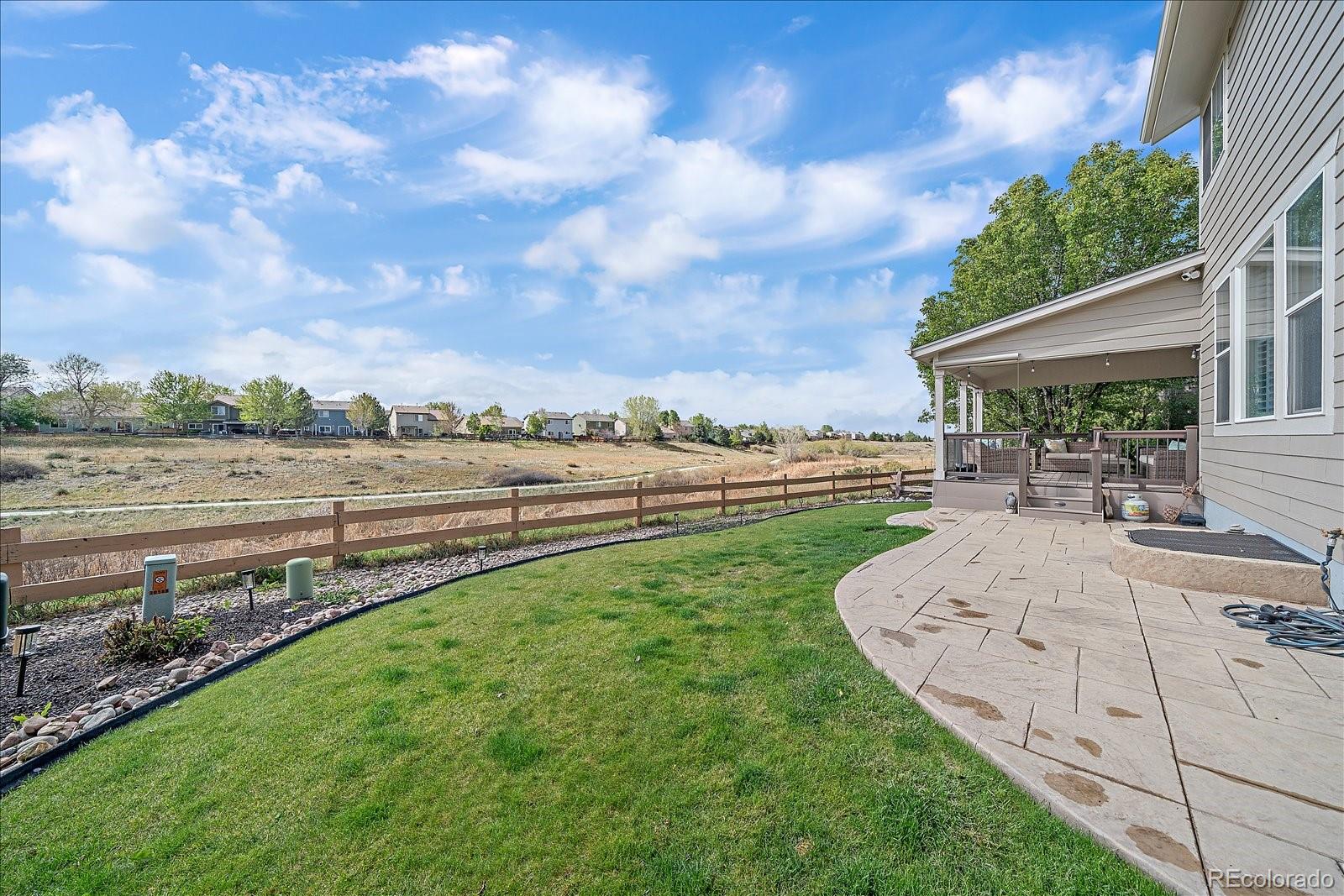 MLS Image #43 for 10579  redcone way,highlands ranch, Colorado