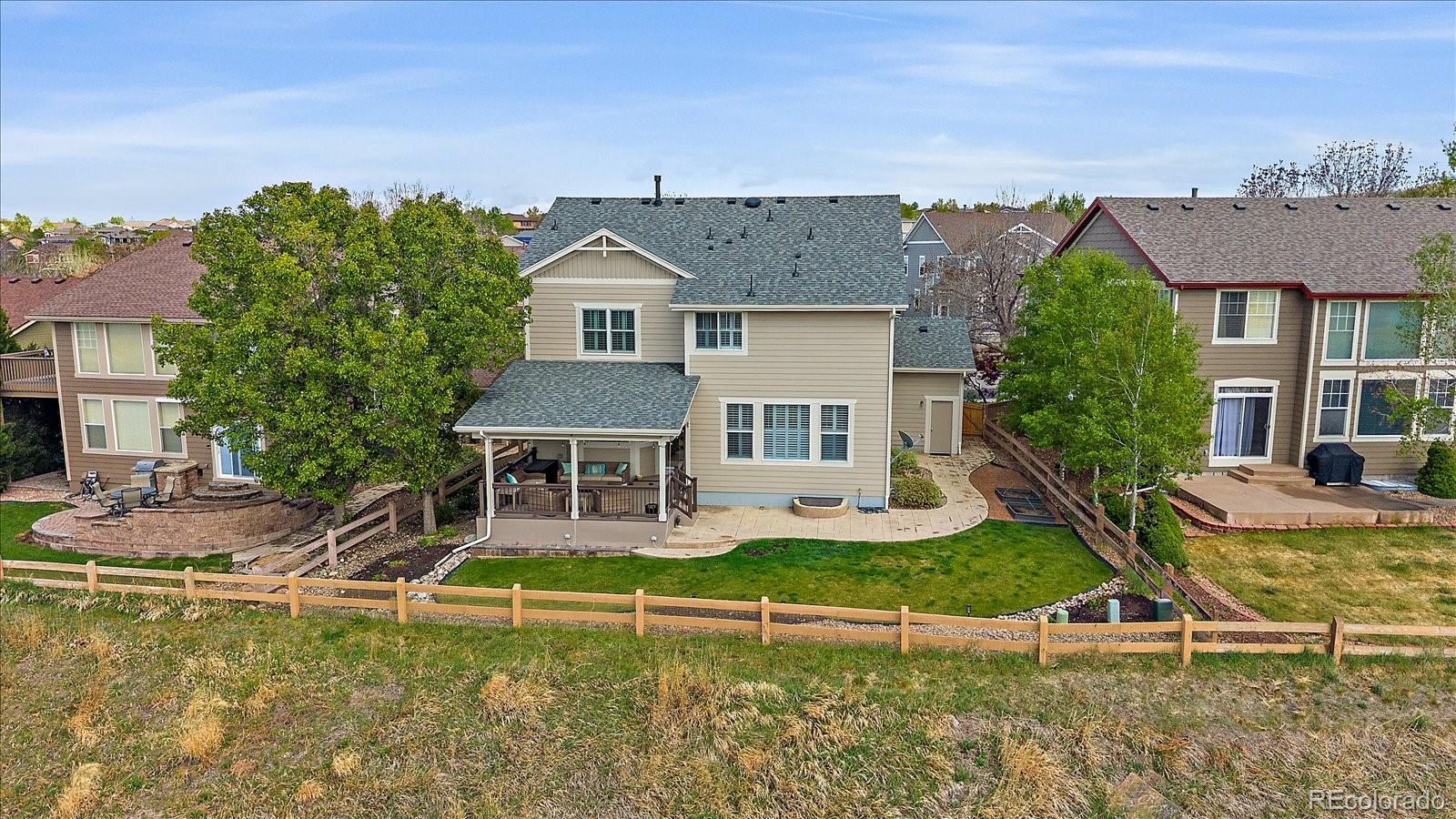 MLS Image #44 for 10579  redcone way,highlands ranch, Colorado