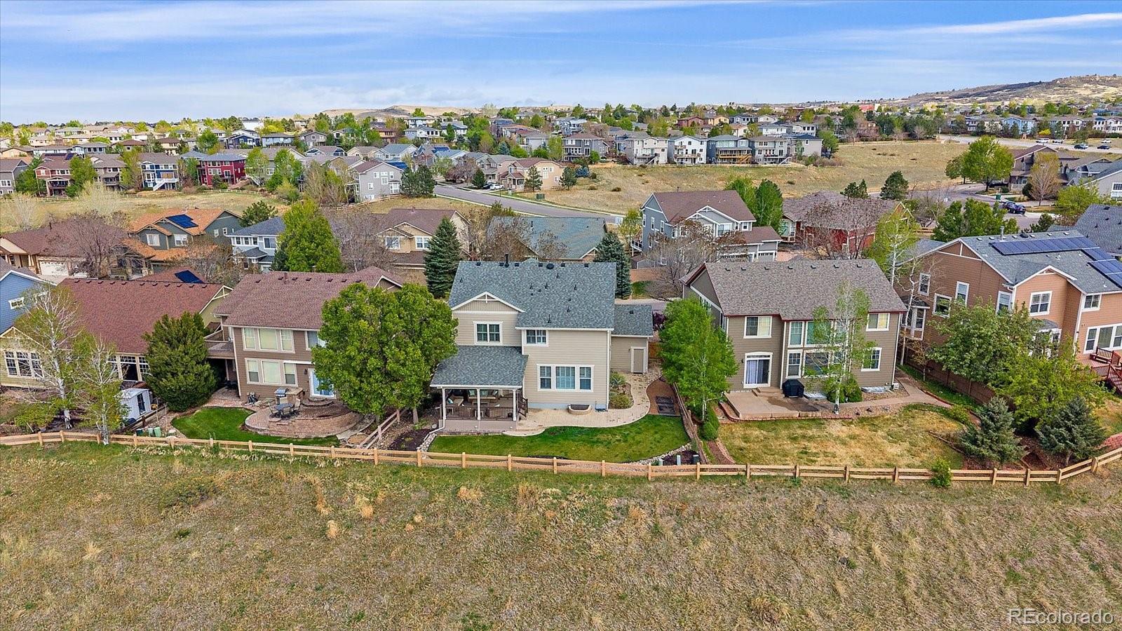MLS Image #45 for 10579  redcone way,highlands ranch, Colorado