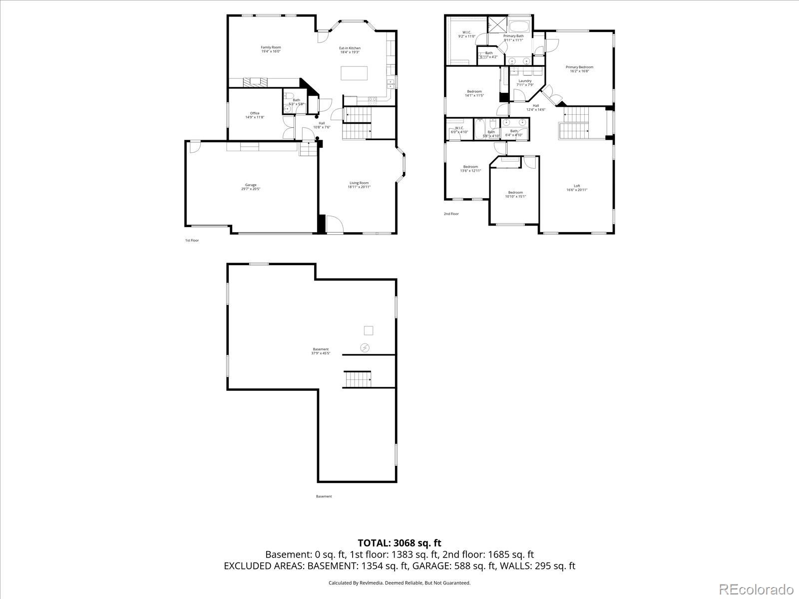MLS Image #49 for 10579  redcone way,highlands ranch, Colorado