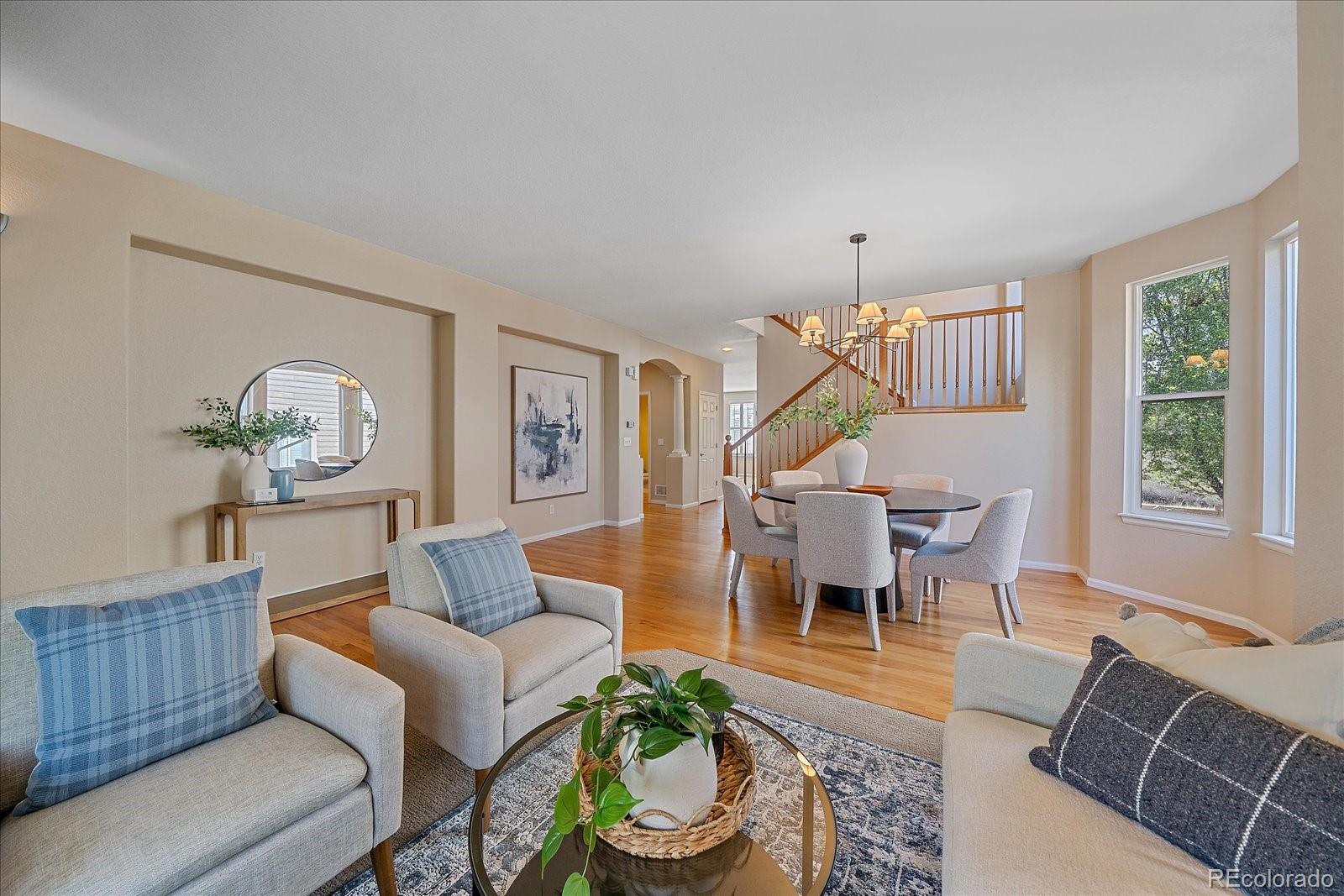 MLS Image #7 for 10579  redcone way,highlands ranch, Colorado