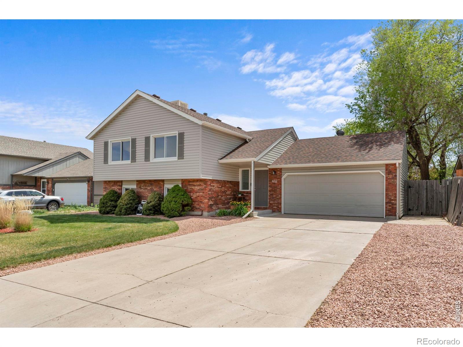 MLS Image #2 for 412  edgewood drive,loveland, Colorado