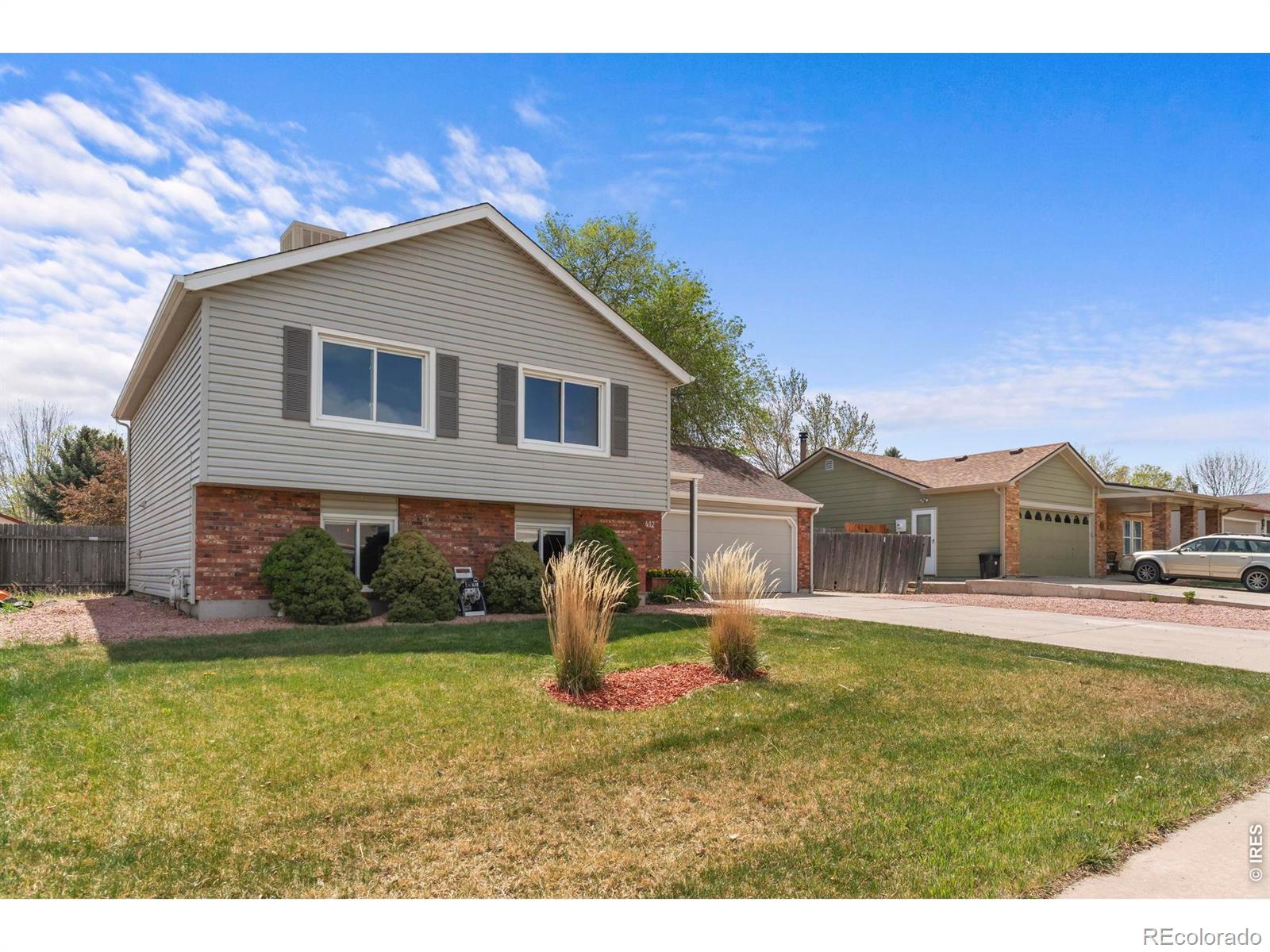 MLS Image #4 for 412  edgewood drive,loveland, Colorado