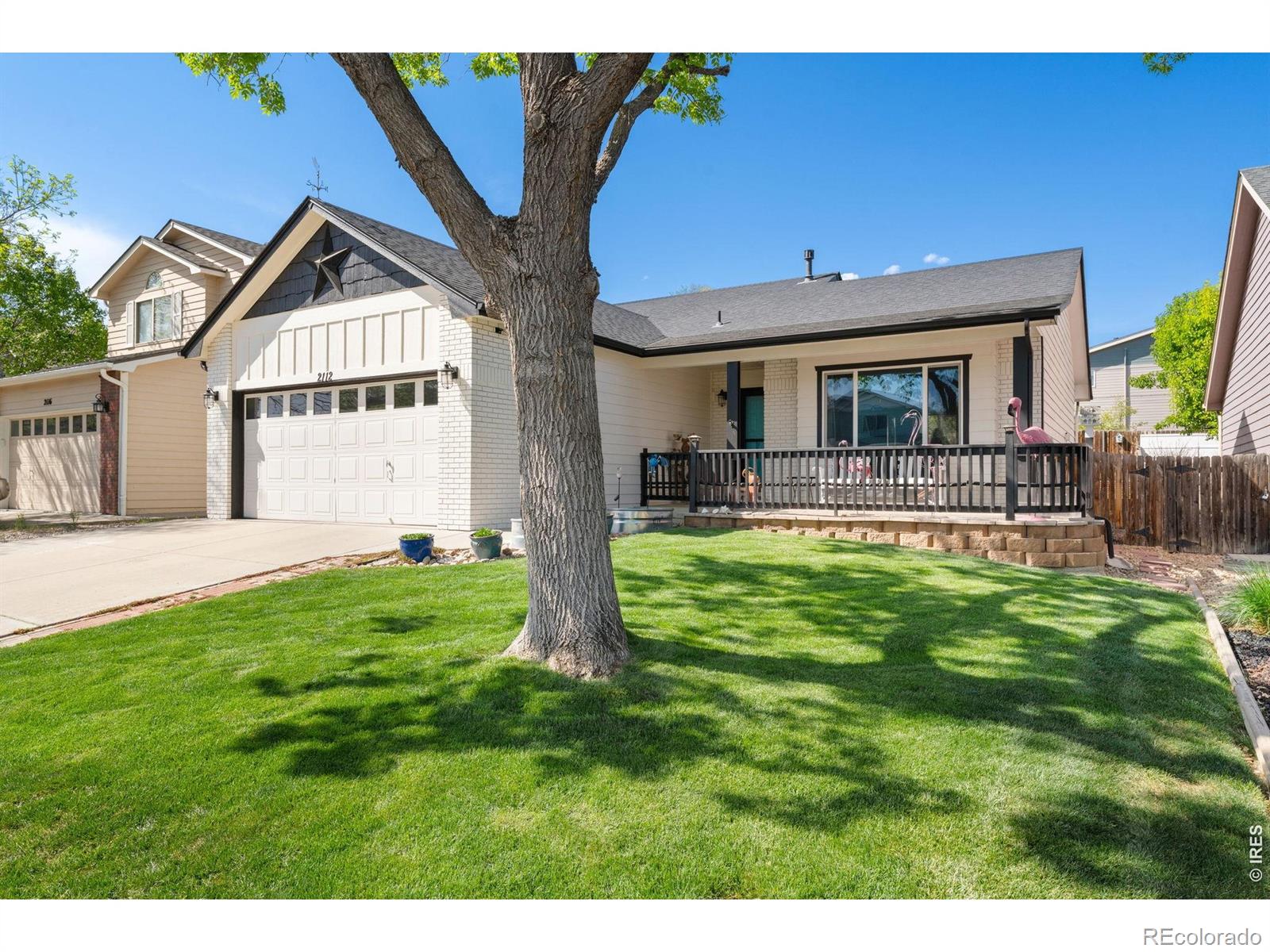 MLS Image #1 for 2112  24th avenue,longmont, Colorado
