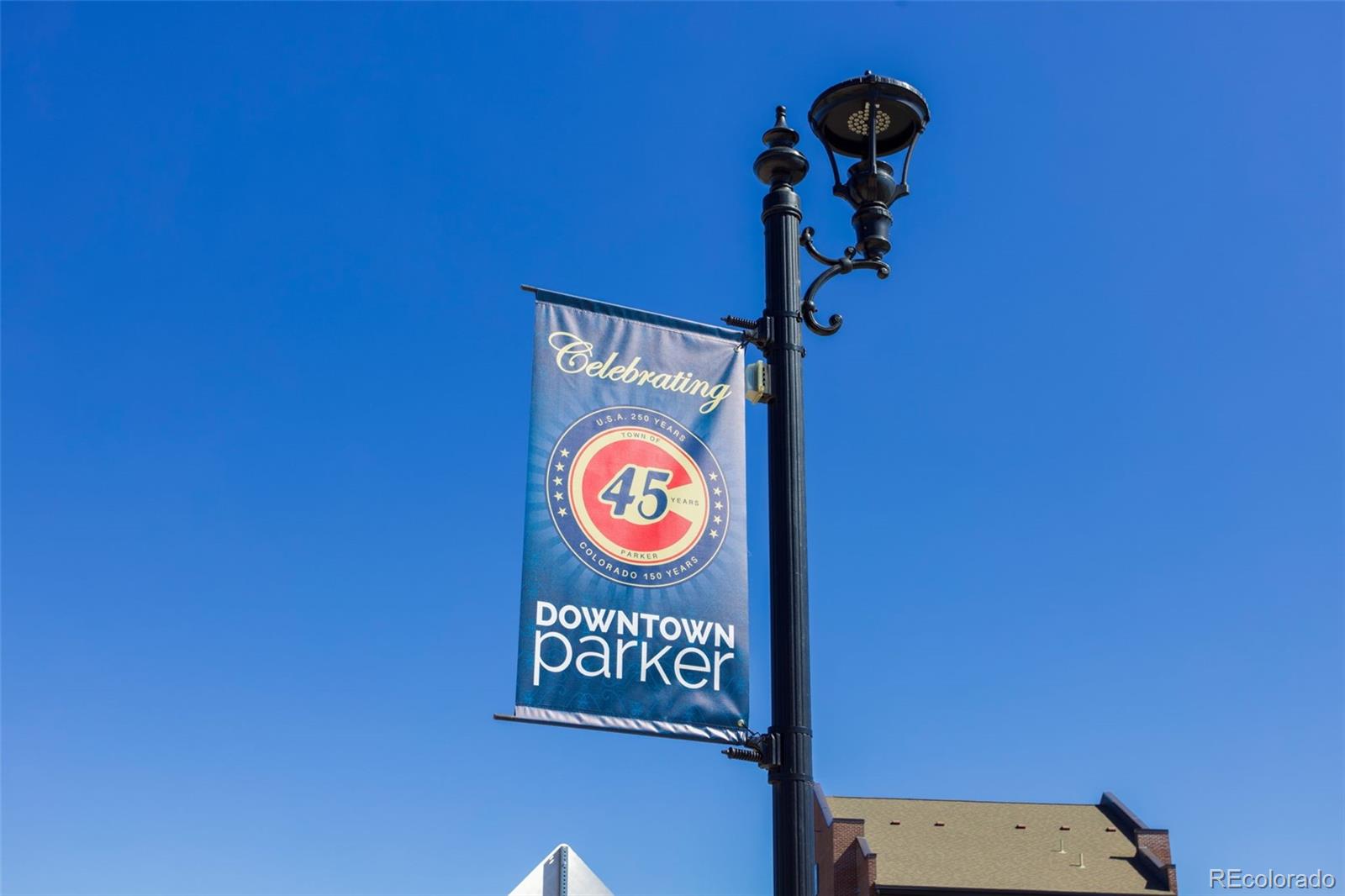 MLS Image #1 for 10809  bayfield way ,parker, Colorado