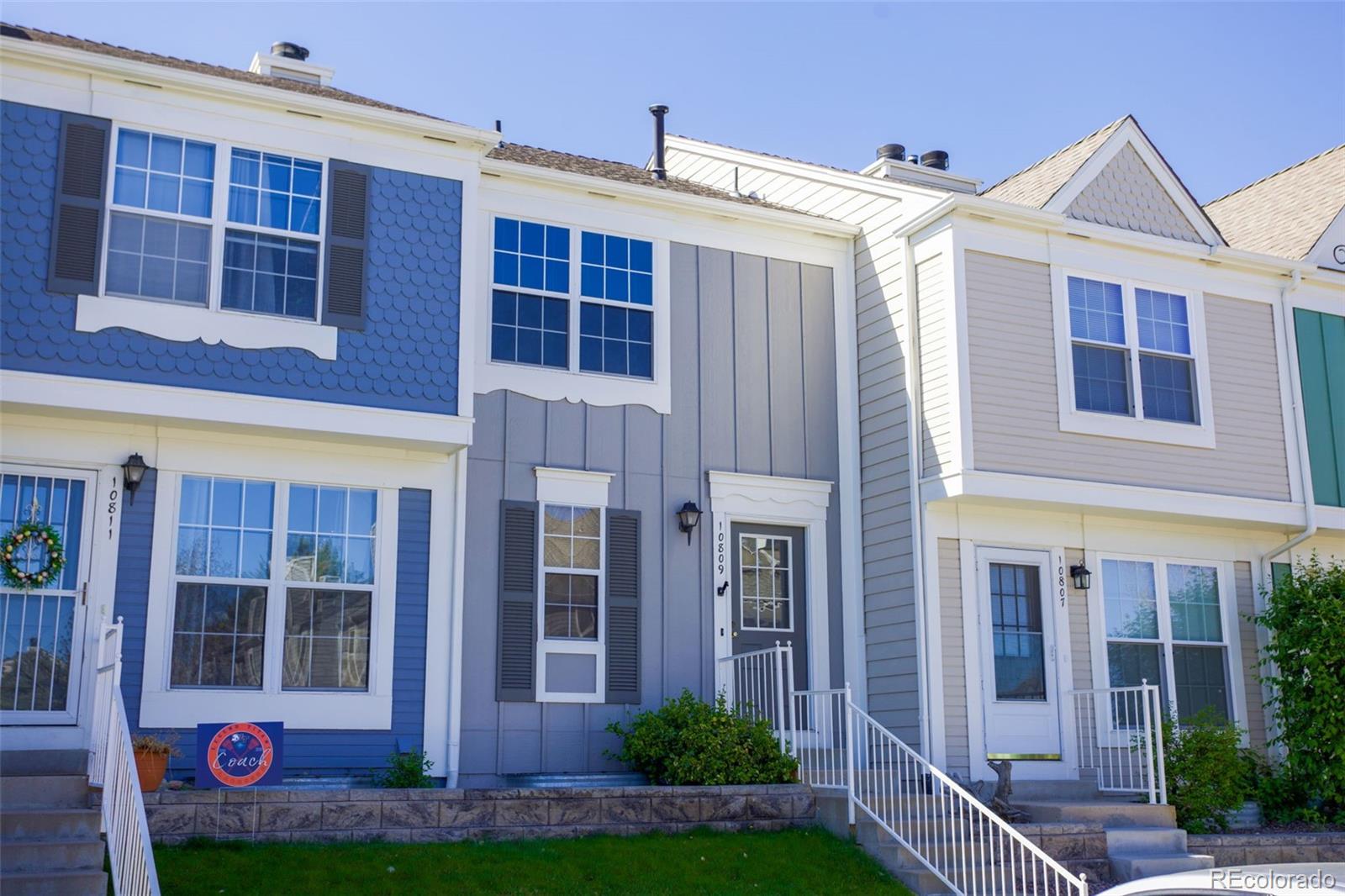 MLS Image #27 for 10809  bayfield way ,parker, Colorado
