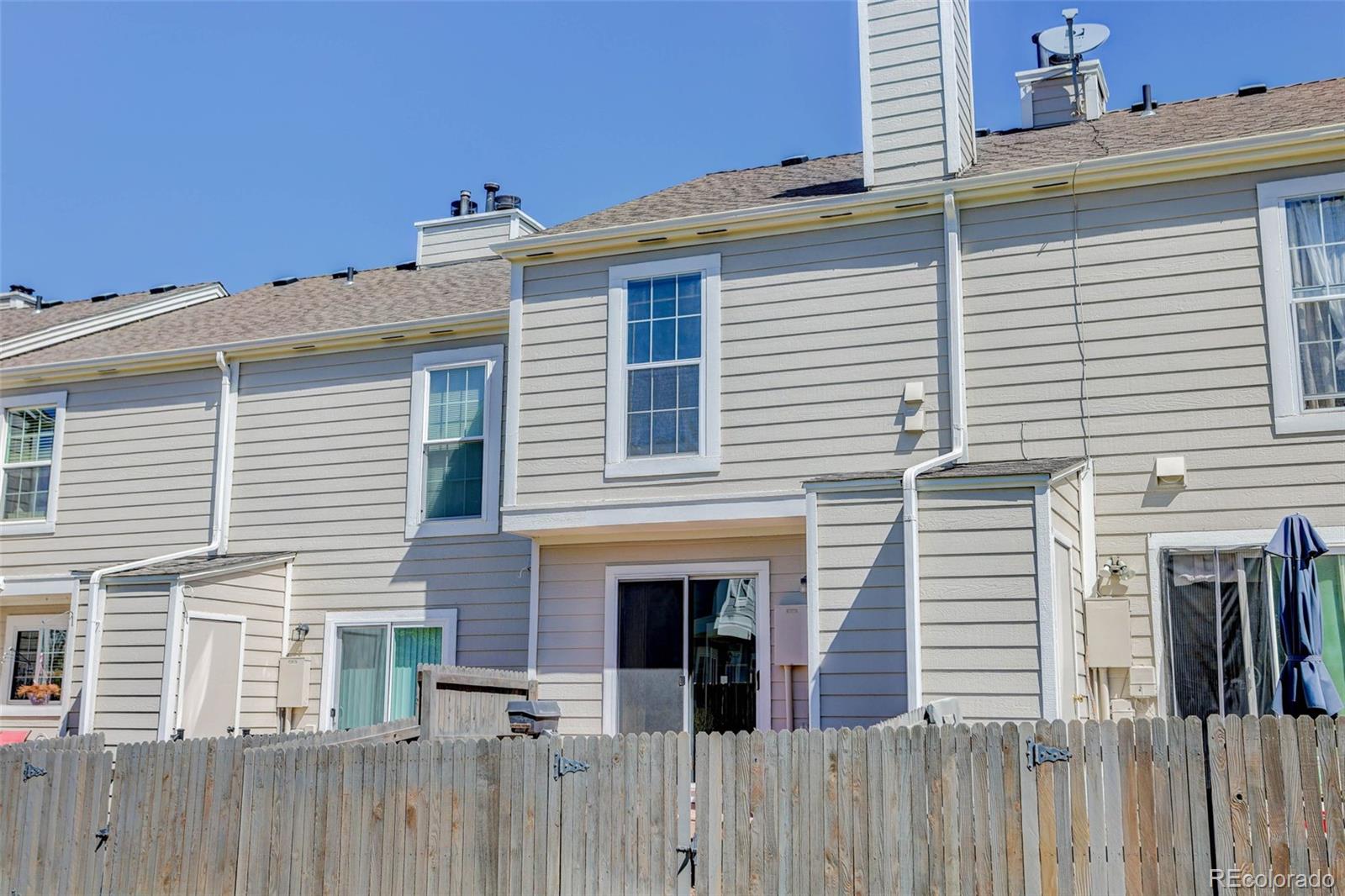 MLS Image #28 for 10809  bayfield way ,parker, Colorado