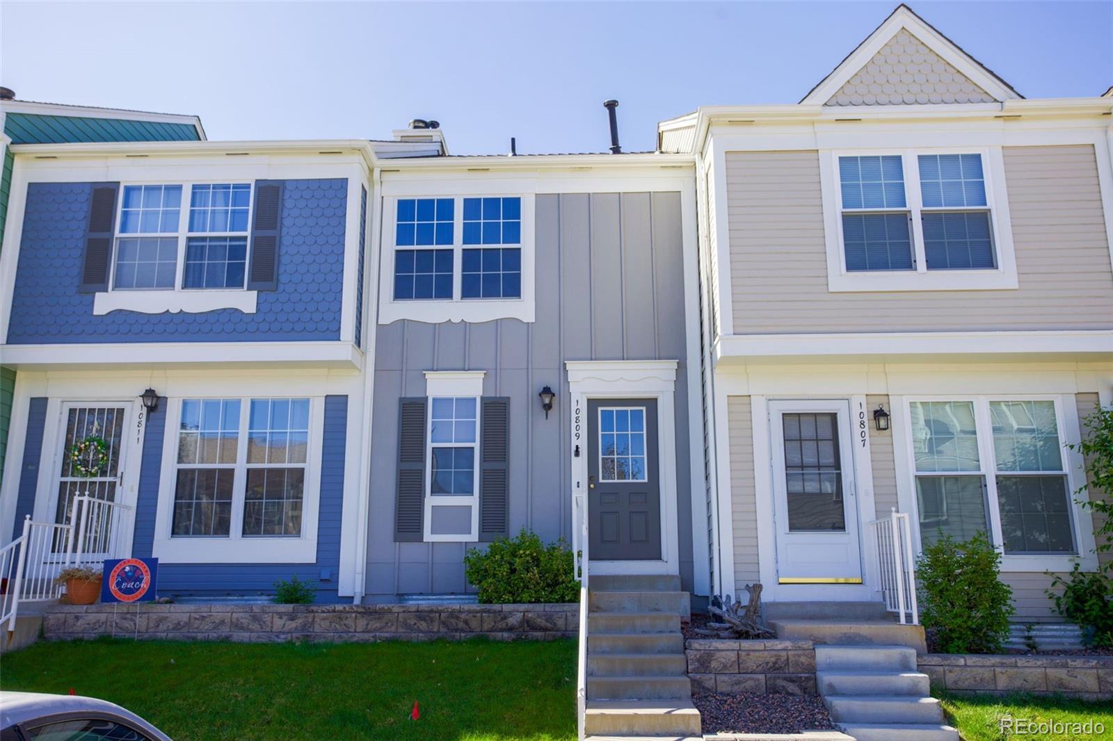 MLS Image #29 for 10809  bayfield way ,parker, Colorado