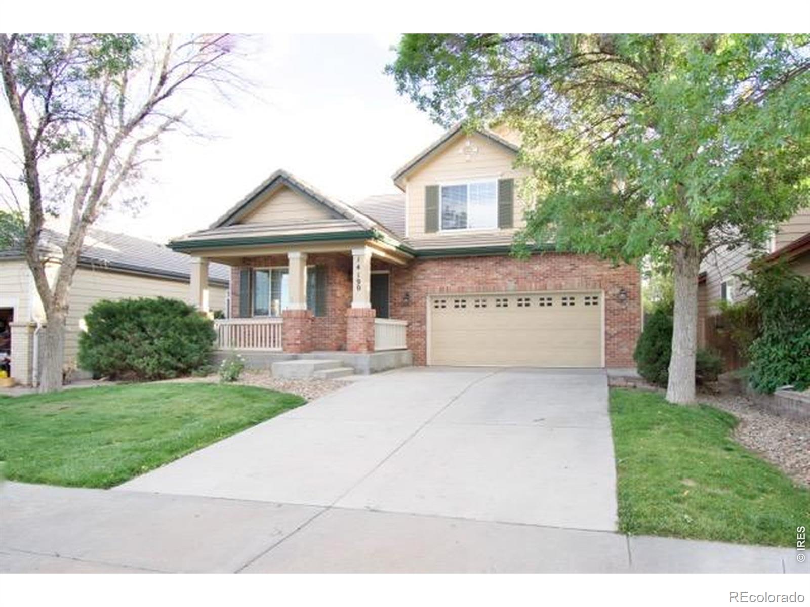 MLS Image #1 for 14190 e 102nd avenue,commerce city, Colorado