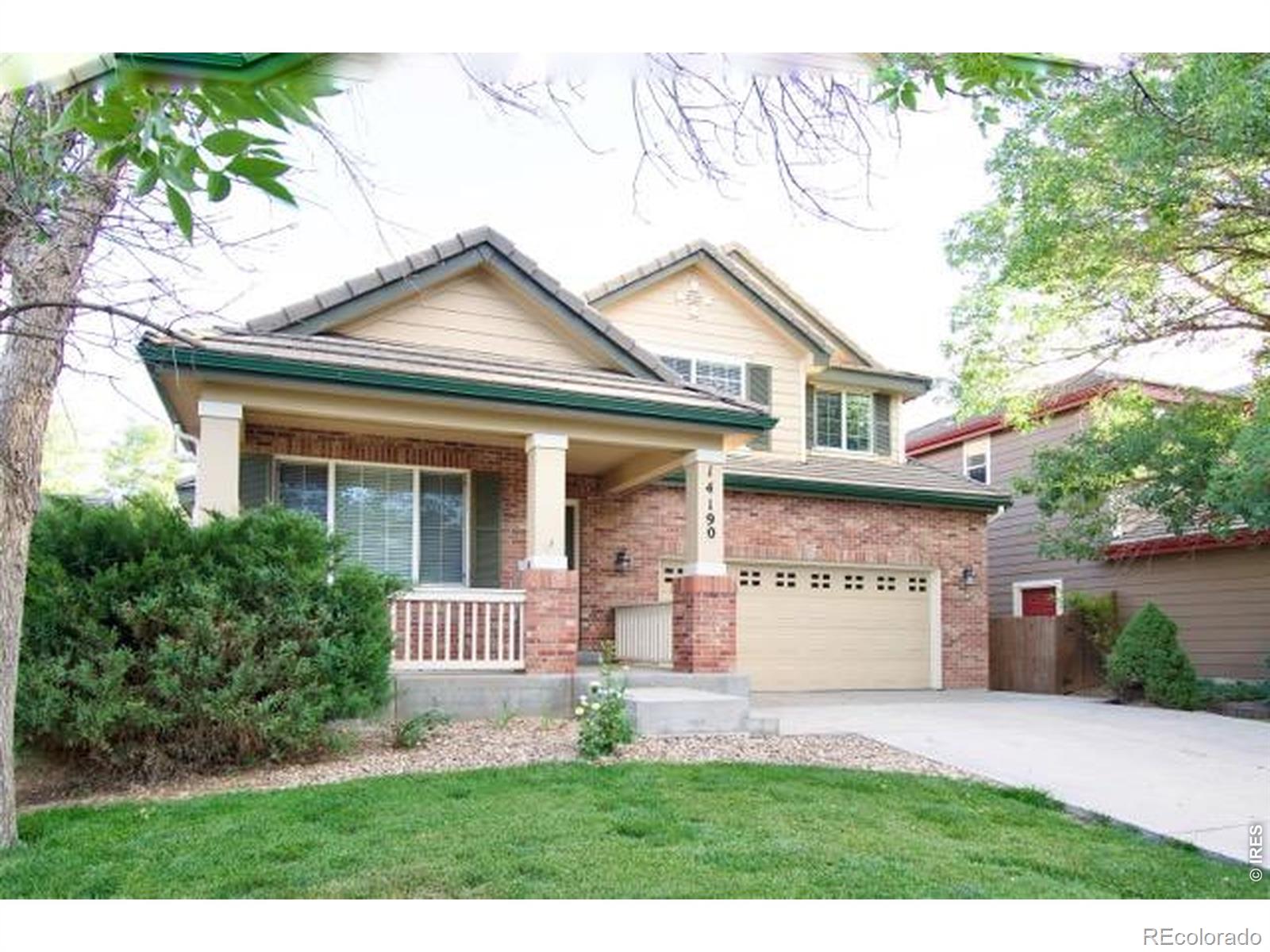 MLS Image #2 for 14190 e 102nd avenue,commerce city, Colorado