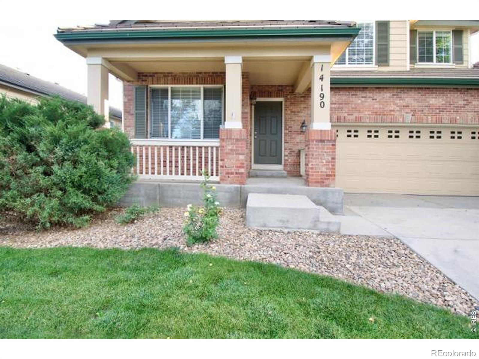 MLS Image #3 for 14190 e 102nd avenue,commerce city, Colorado