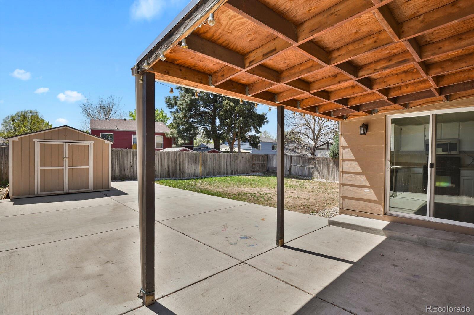 MLS Image #23 for 20540 e coolidge place,aurora, Colorado
