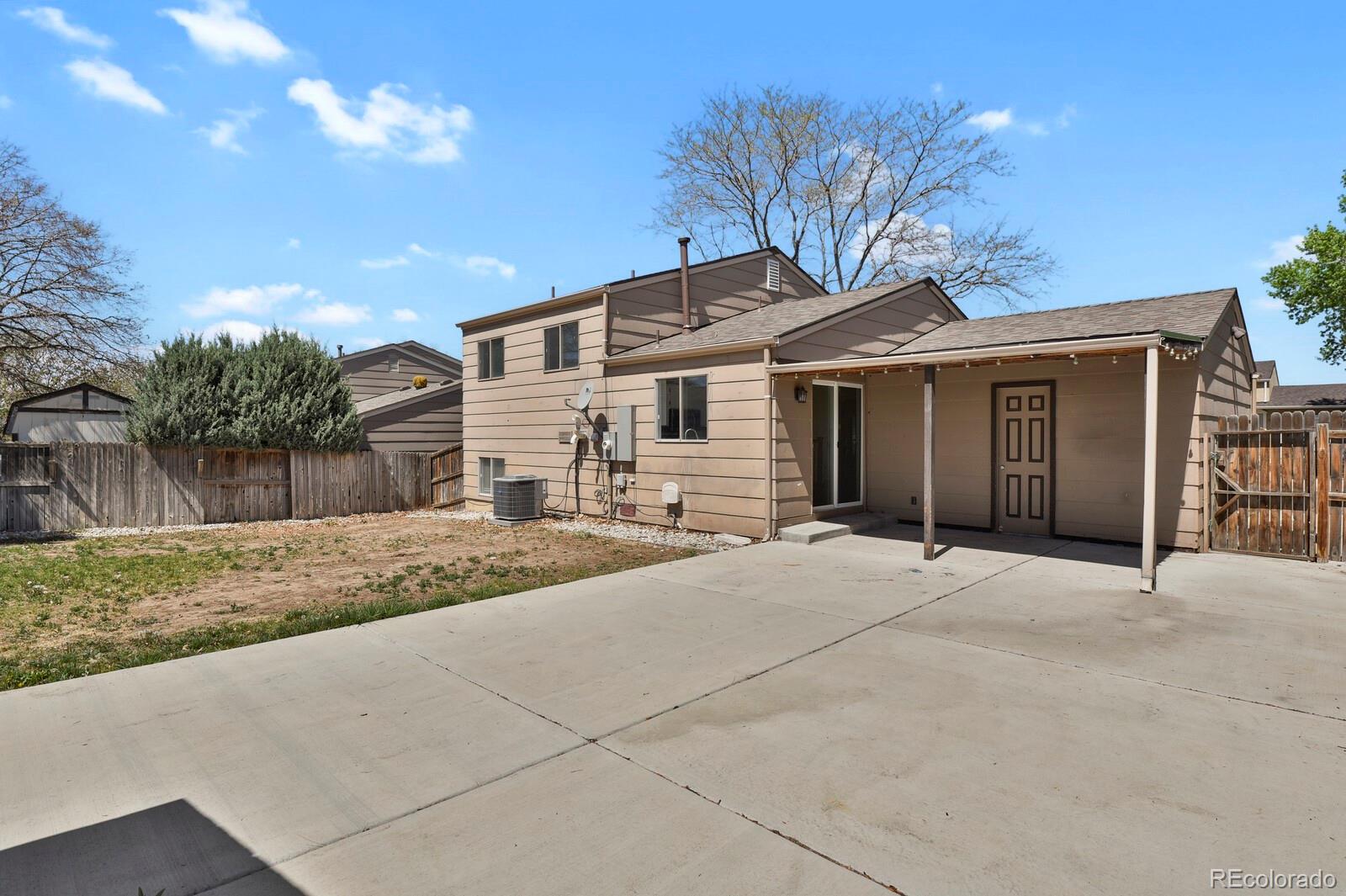 MLS Image #24 for 20540 e coolidge place,aurora, Colorado