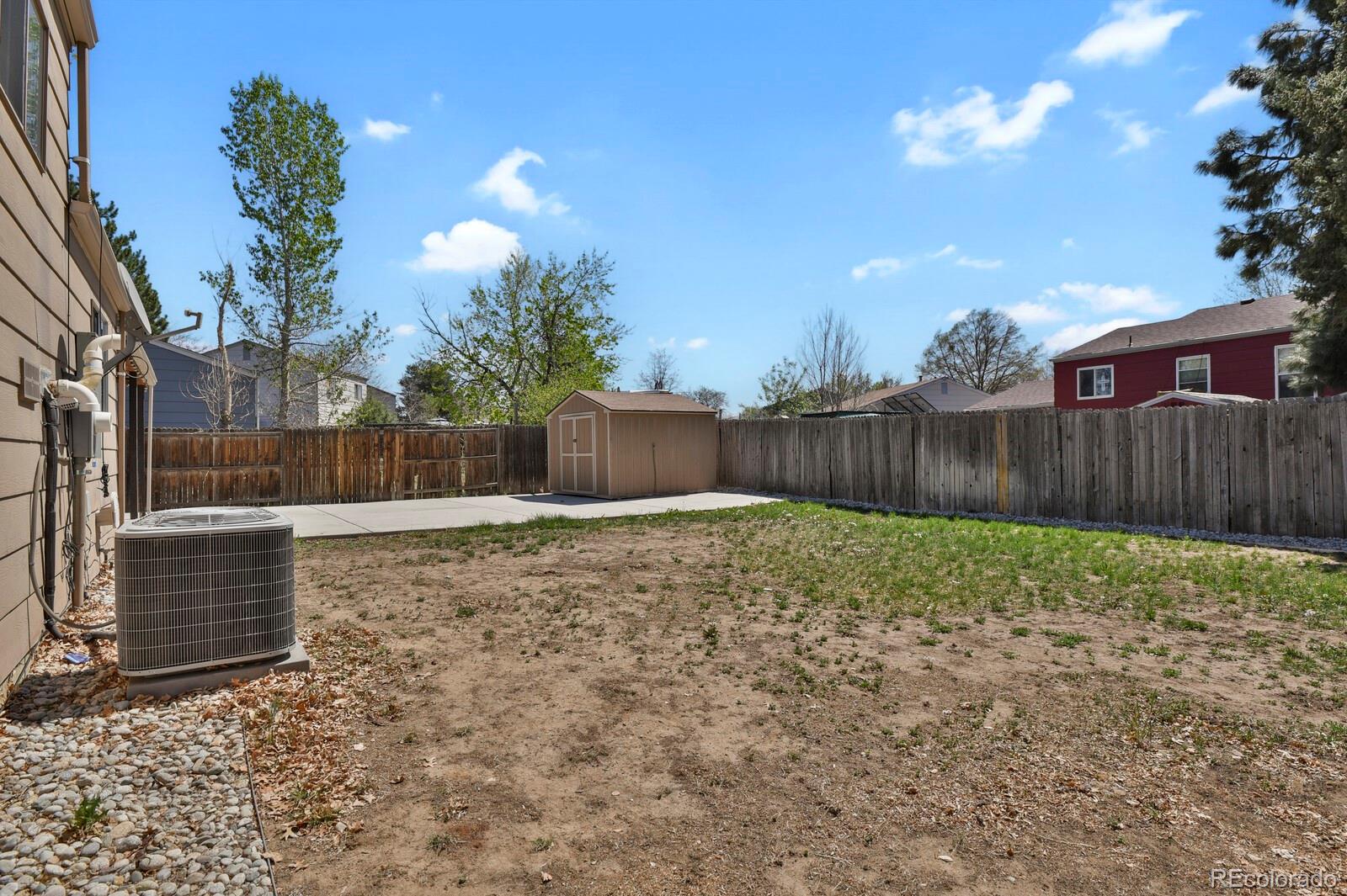 MLS Image #26 for 20540 e coolidge place,aurora, Colorado
