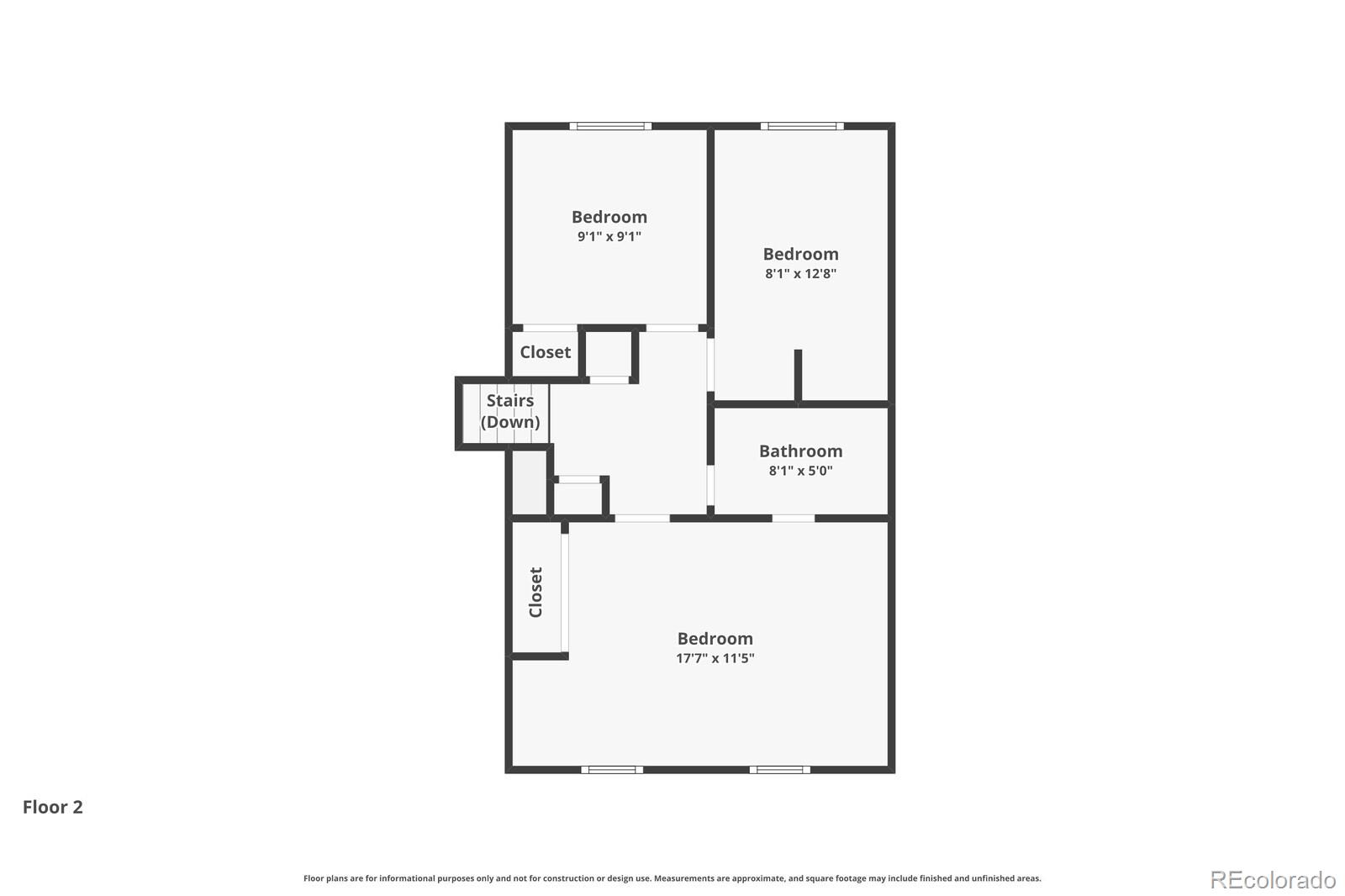 MLS Image #28 for 20540 e coolidge place,aurora, Colorado