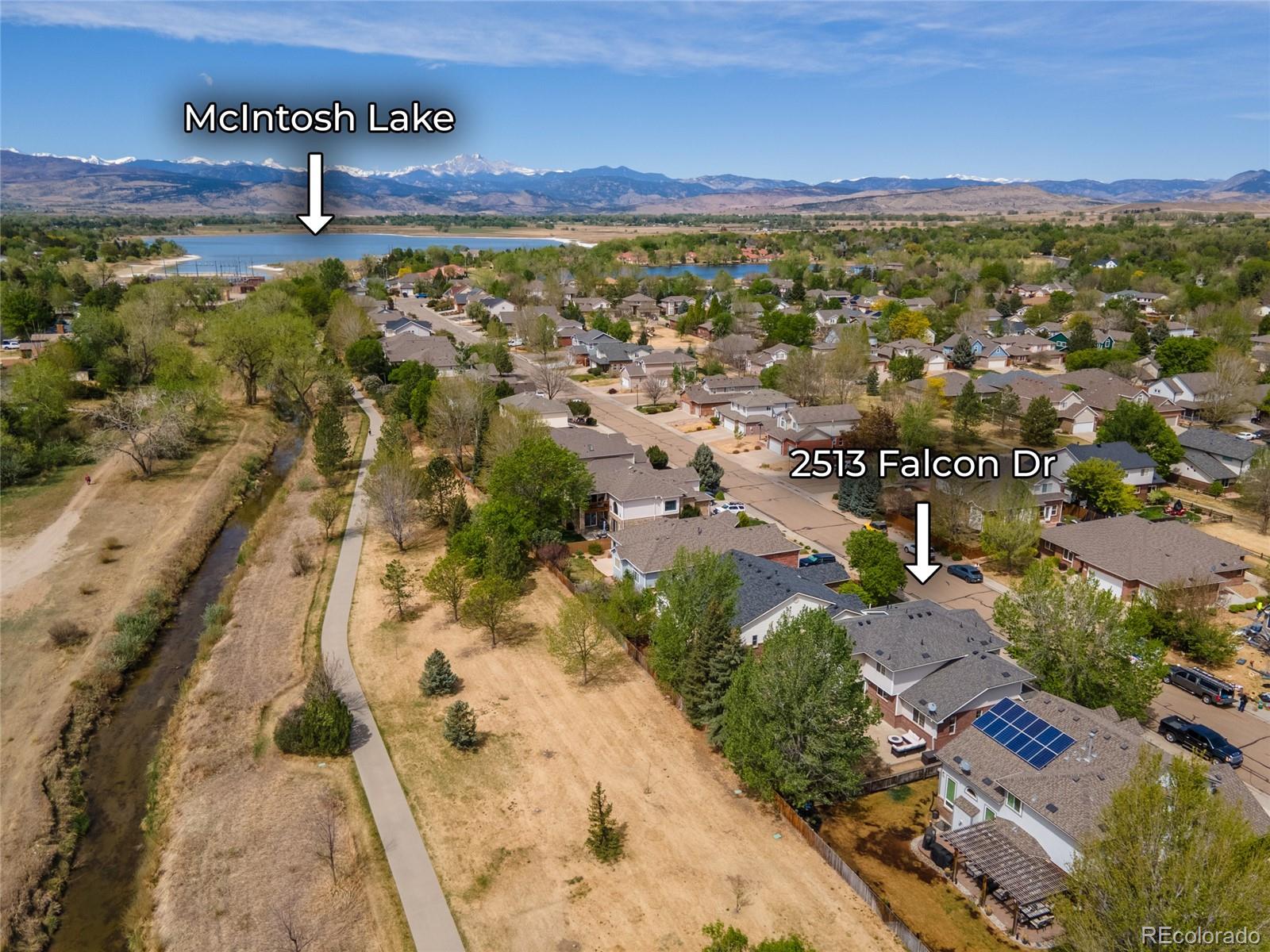 MLS Image #3 for 2513  falcon drive,longmont, Colorado