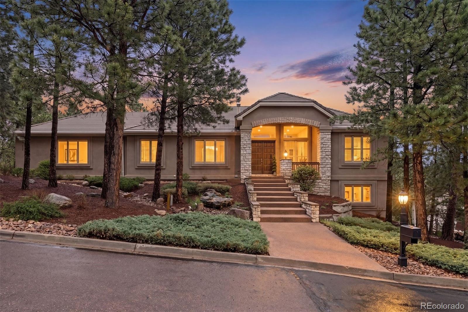 MLS Image #0 for 715  silver oak grove,colorado springs, Colorado
