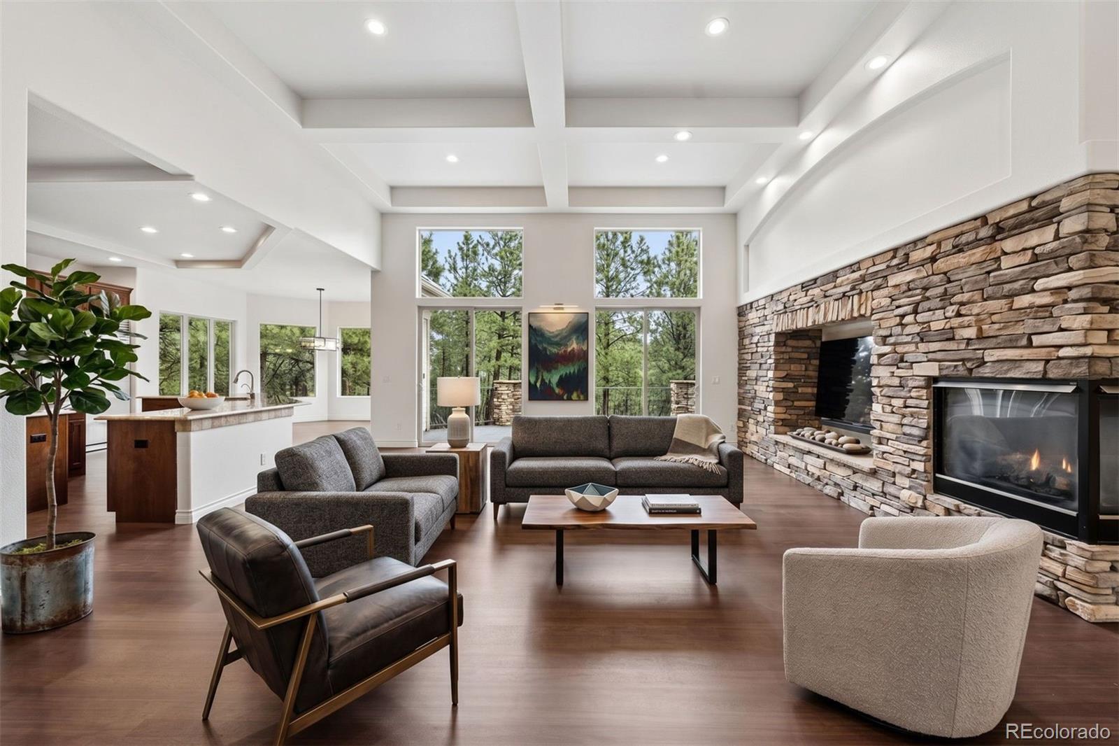 MLS Image #1 for 715  silver oak grove,colorado springs, Colorado