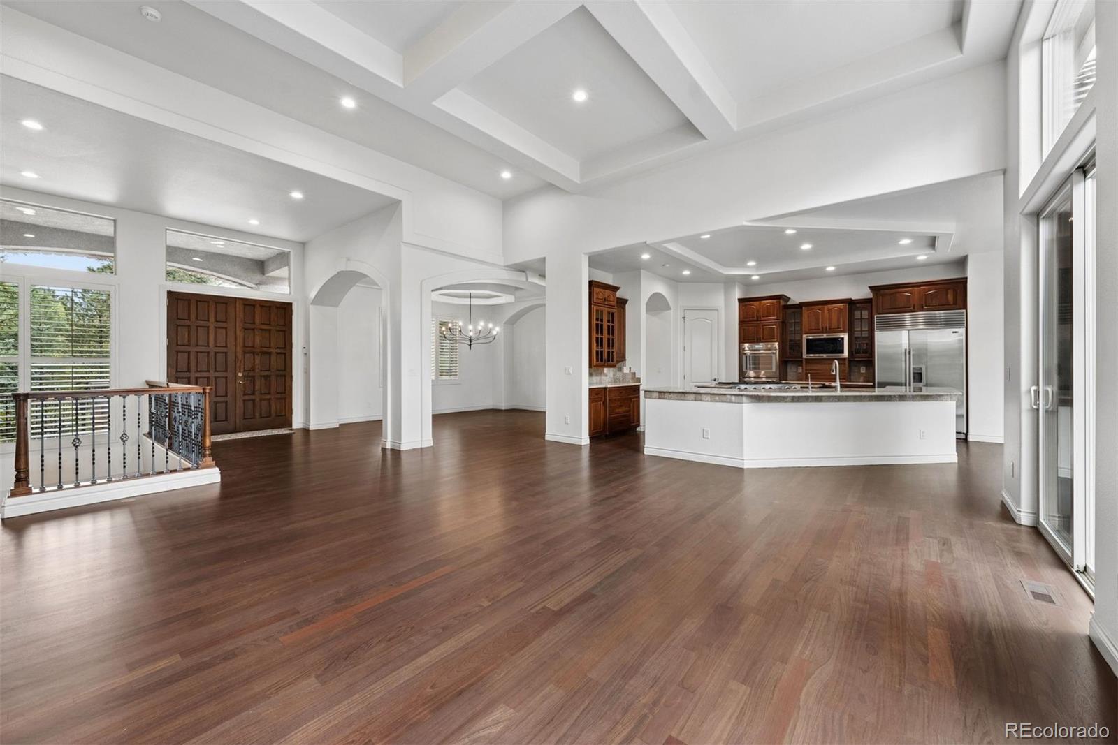 MLS Image #13 for 715  silver oak grove,colorado springs, Colorado