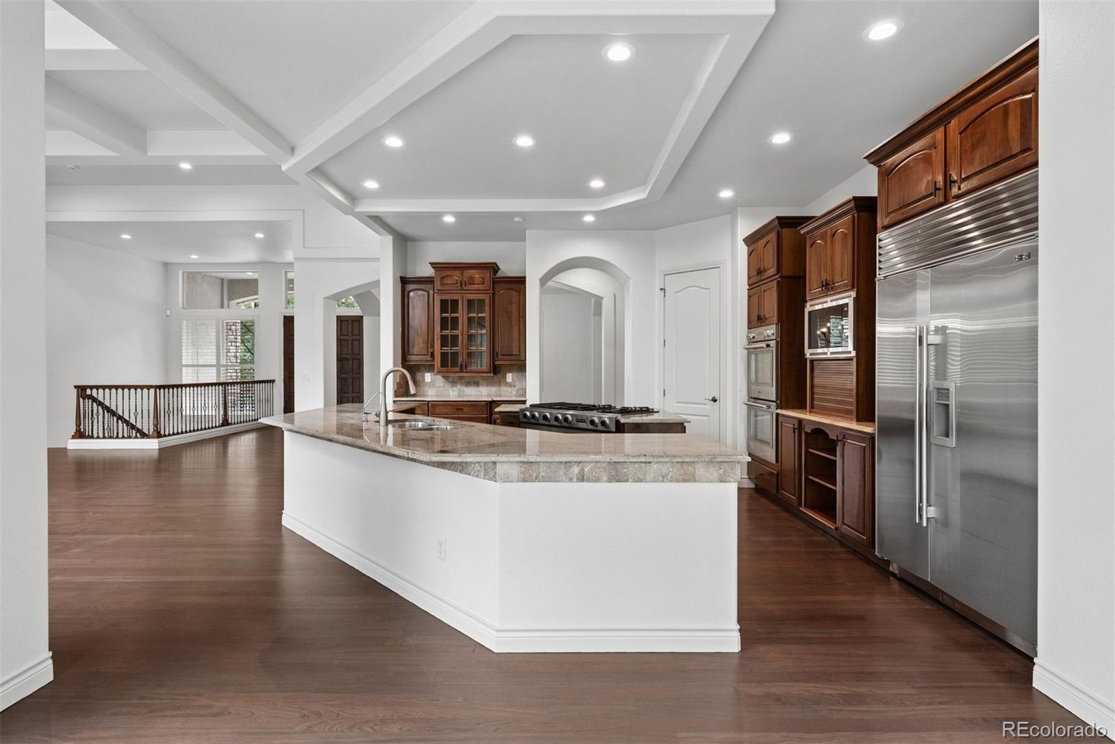 MLS Image #14 for 715  silver oak grove,colorado springs, Colorado