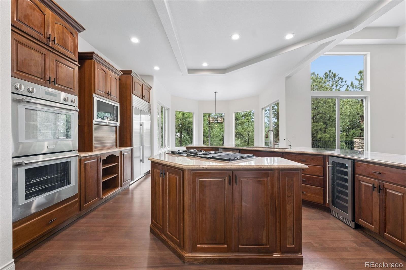 MLS Image #15 for 715  silver oak grove,colorado springs, Colorado