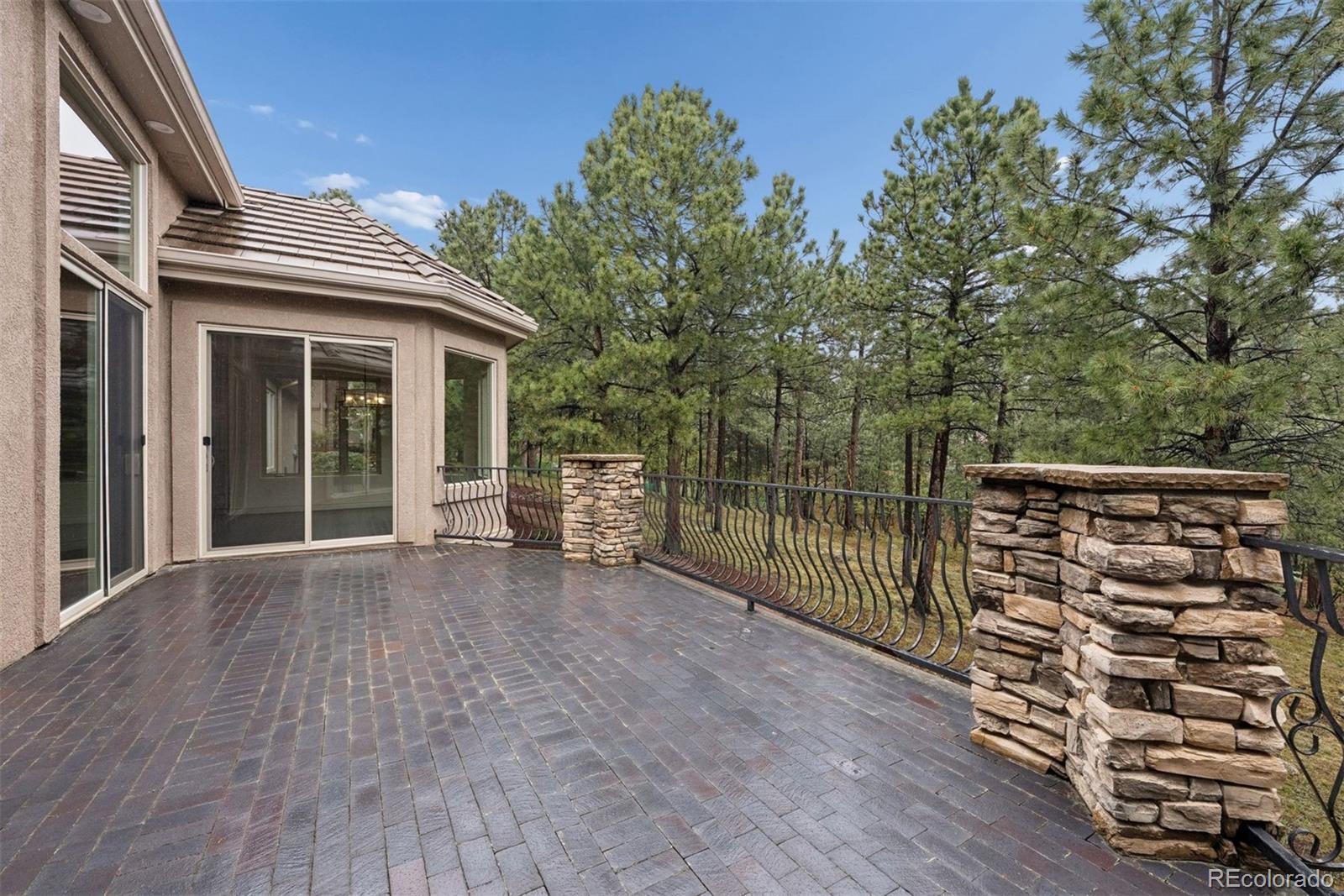 MLS Image #21 for 715  silver oak grove,colorado springs, Colorado