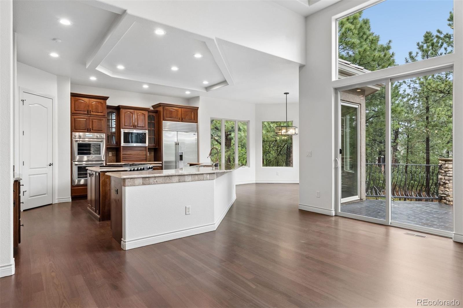 MLS Image #3 for 715  silver oak grove,colorado springs, Colorado