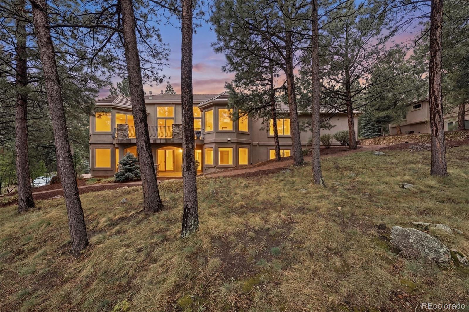 MLS Image #47 for 715  silver oak grove,colorado springs, Colorado