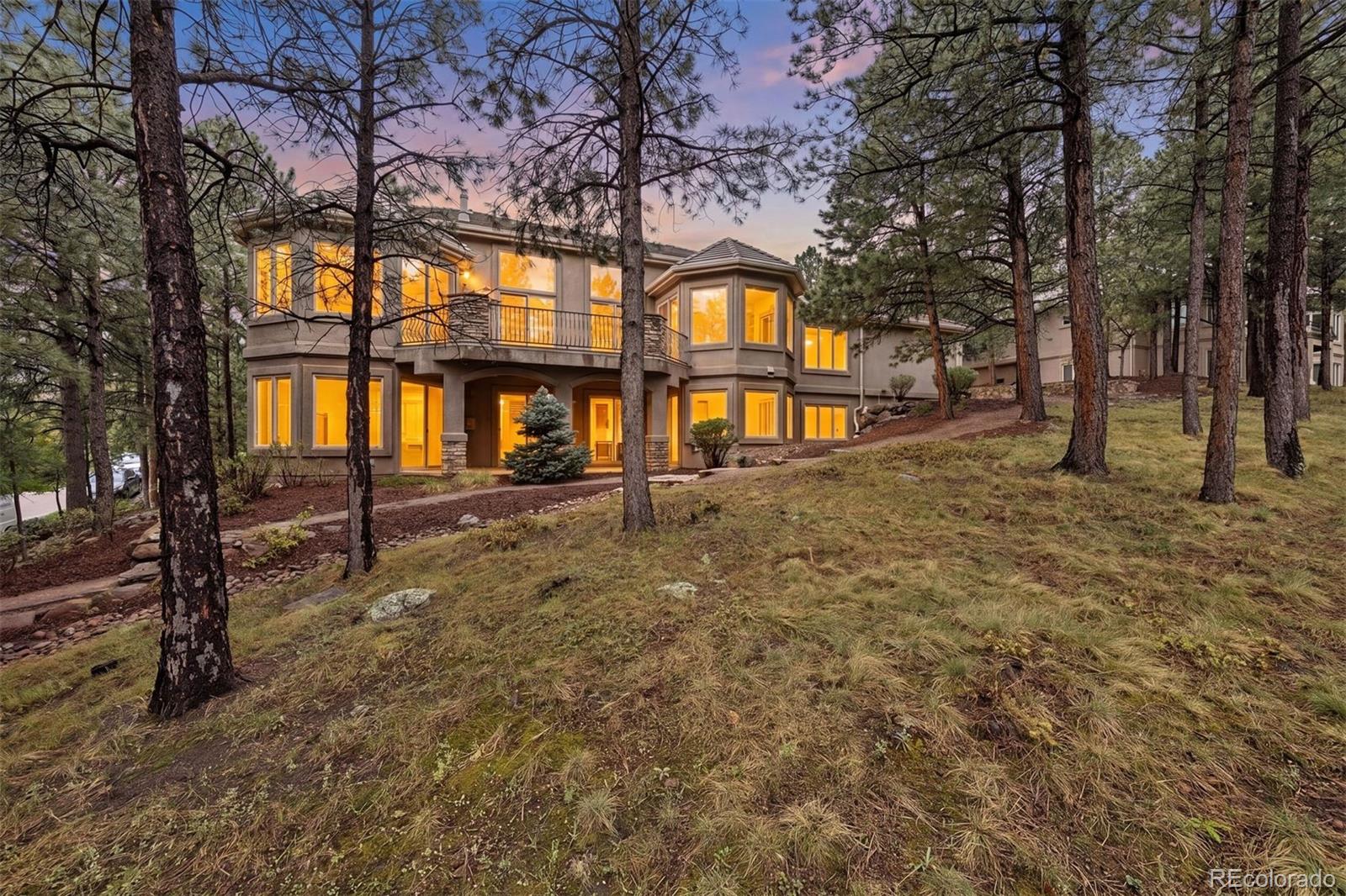 MLS Image #48 for 715  silver oak grove,colorado springs, Colorado