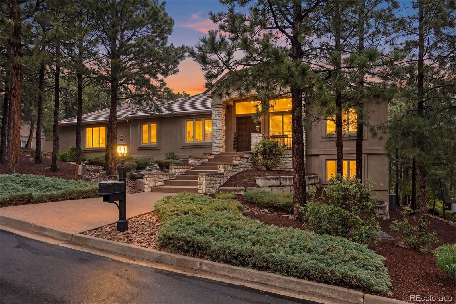 MLS Image #49 for 715  silver oak grove,colorado springs, Colorado