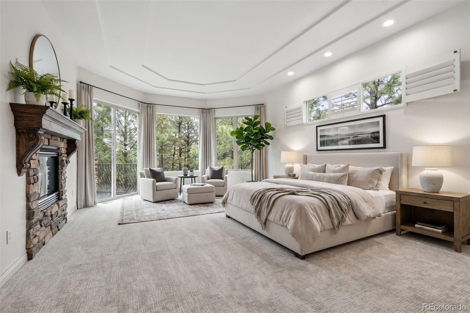 MLS Image #5 for 715  silver oak grove,colorado springs, Colorado