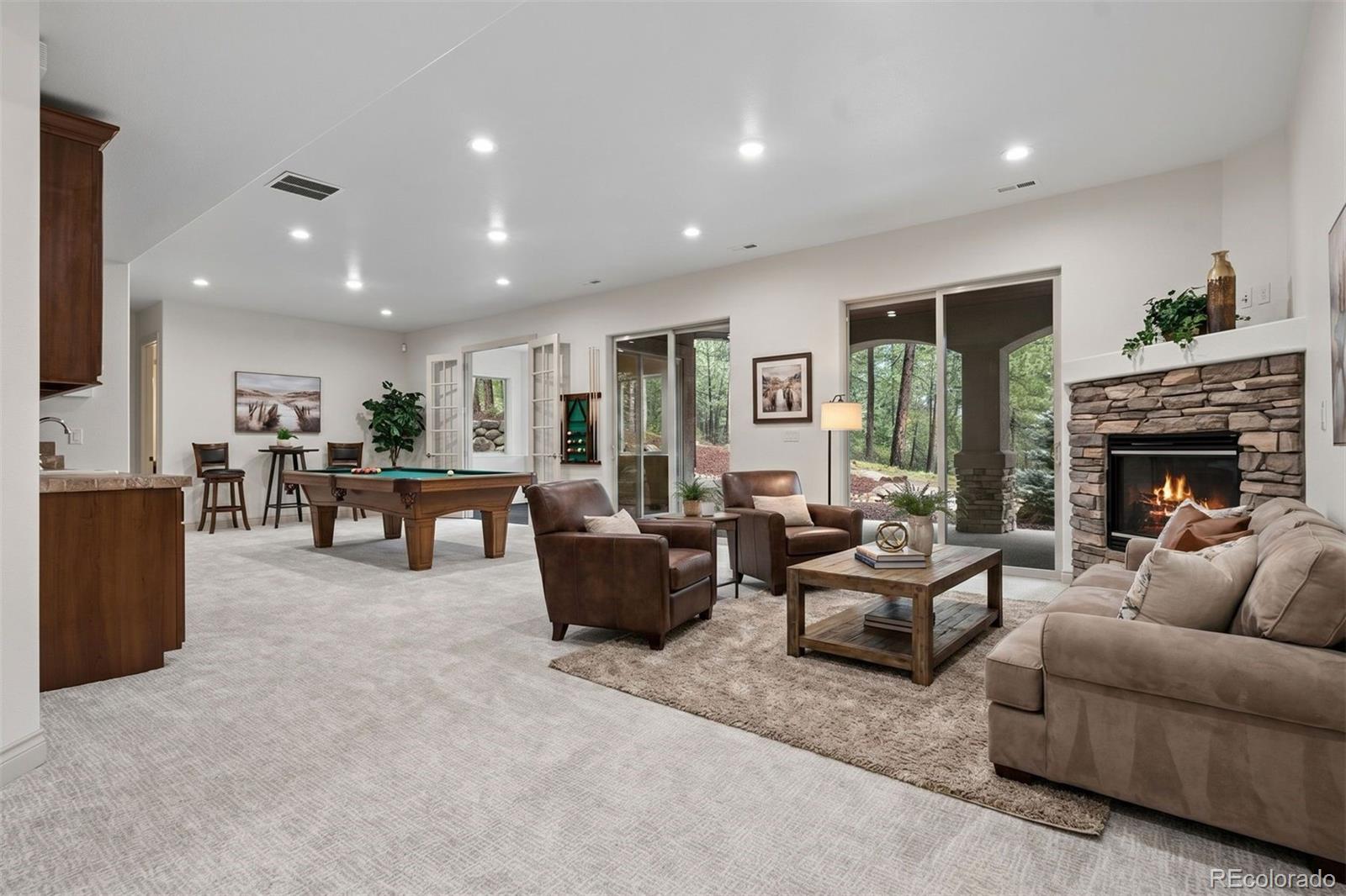 MLS Image #6 for 715  silver oak grove,colorado springs, Colorado
