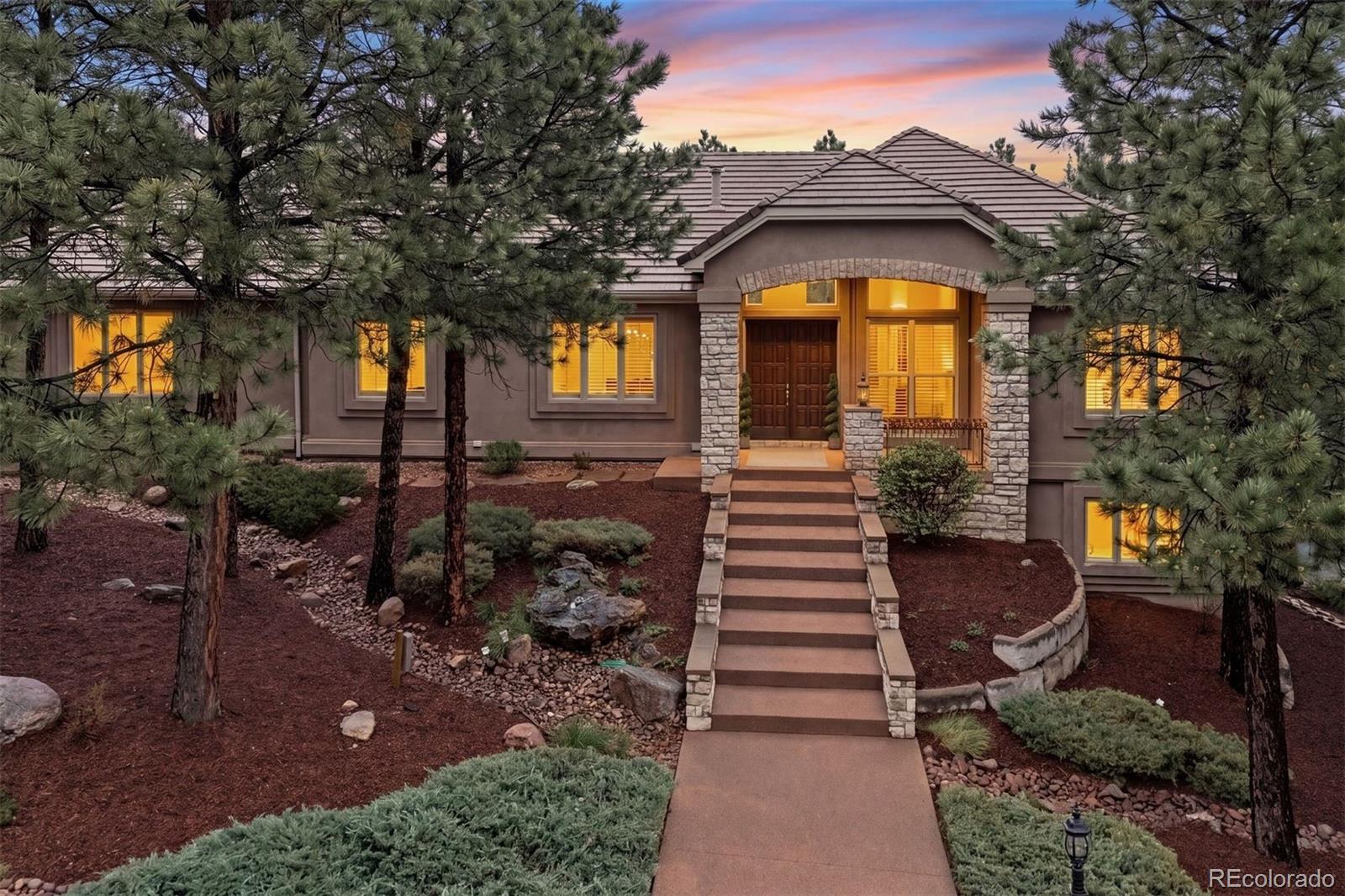 MLS Image #8 for 715  silver oak grove,colorado springs, Colorado