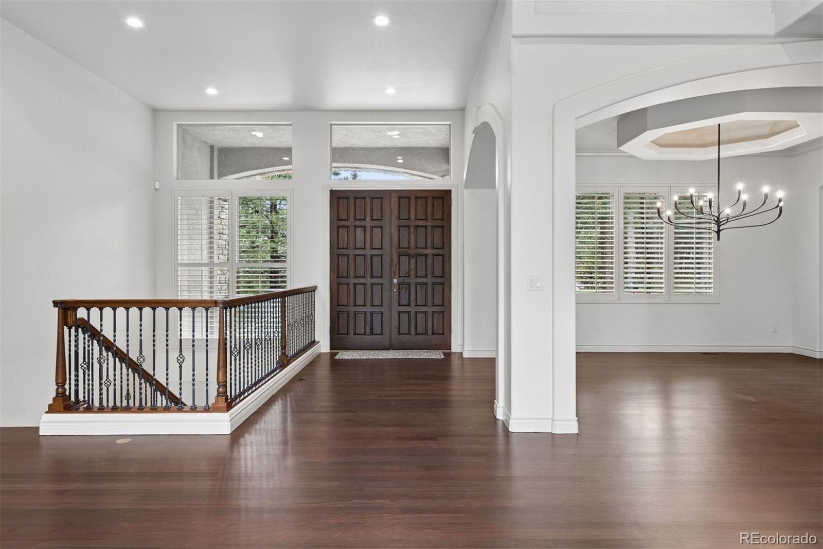 MLS Image #9 for 715  silver oak grove,colorado springs, Colorado