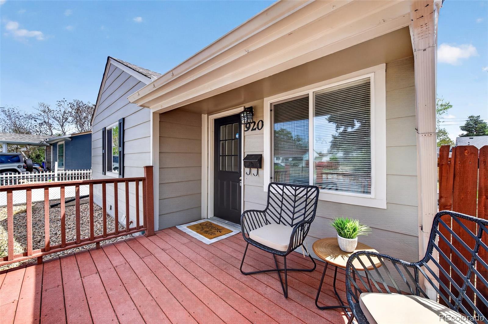 MLS Image #2 for 920  moline street,aurora, Colorado