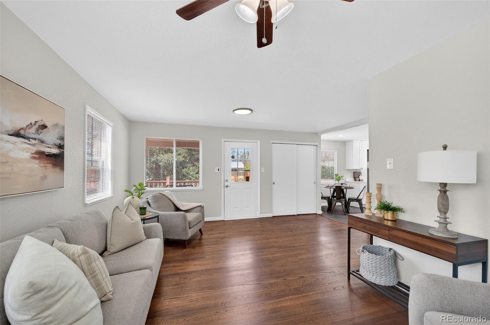 MLS Image #3 for 920  moline street,aurora, Colorado