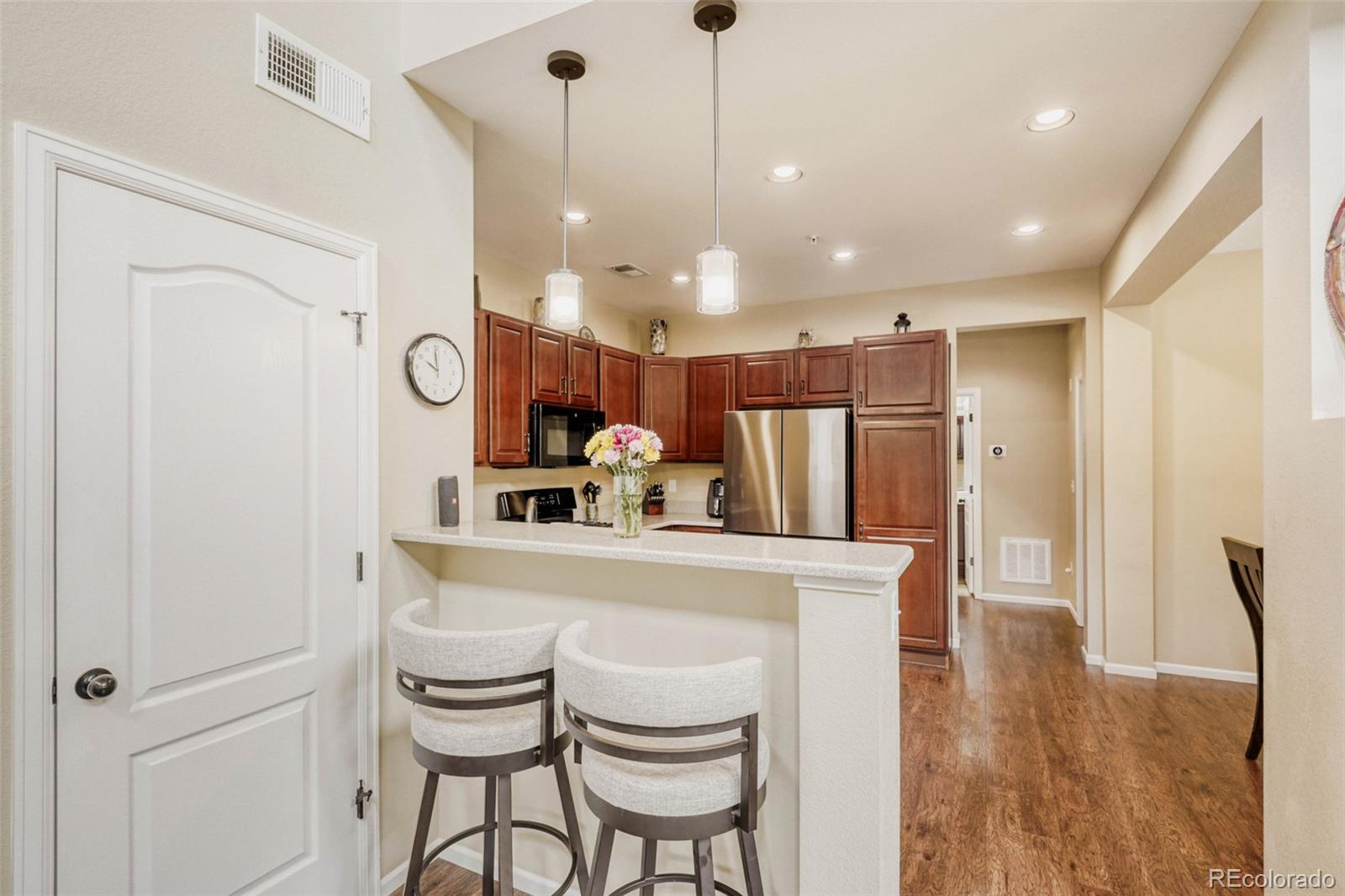 MLS Image #12 for 3421  cascina circle c,highlands ranch, Colorado