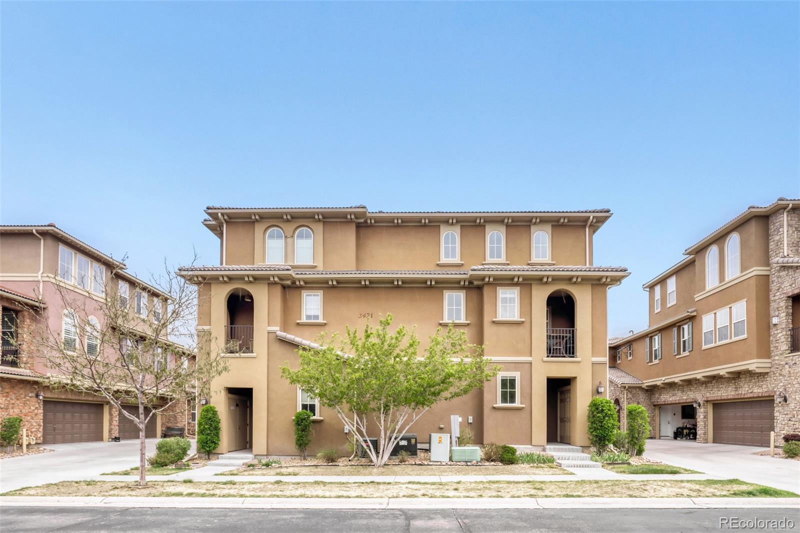 MLS Image #19 for 3421  cascina circle c,highlands ranch, Colorado