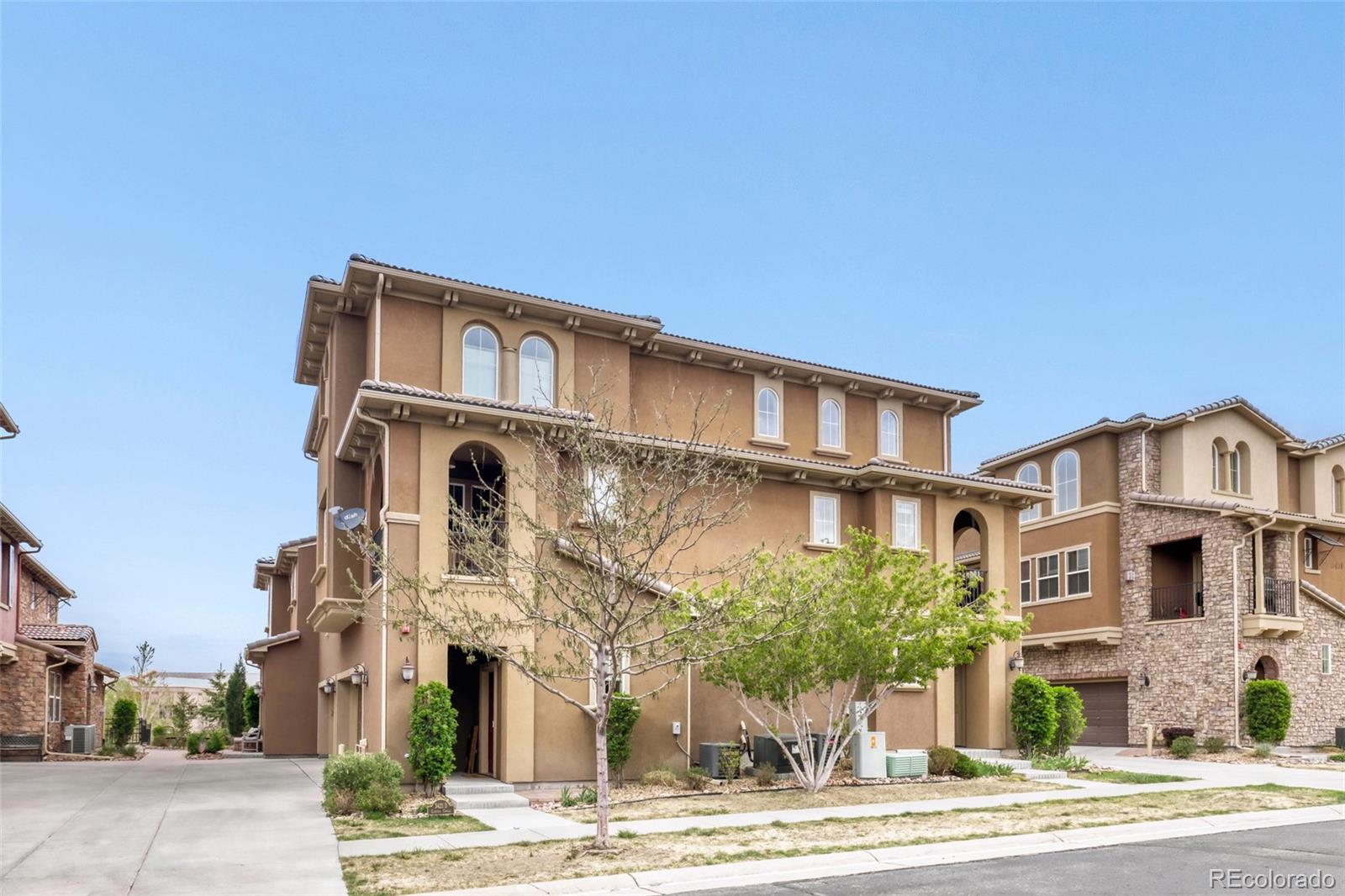 MLS Image #20 for 3421  cascina circle c,highlands ranch, Colorado