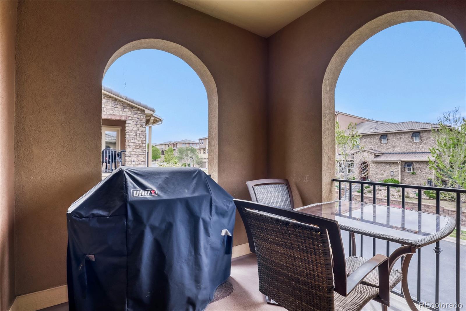 MLS Image #21 for 3421  cascina circle c,highlands ranch, Colorado