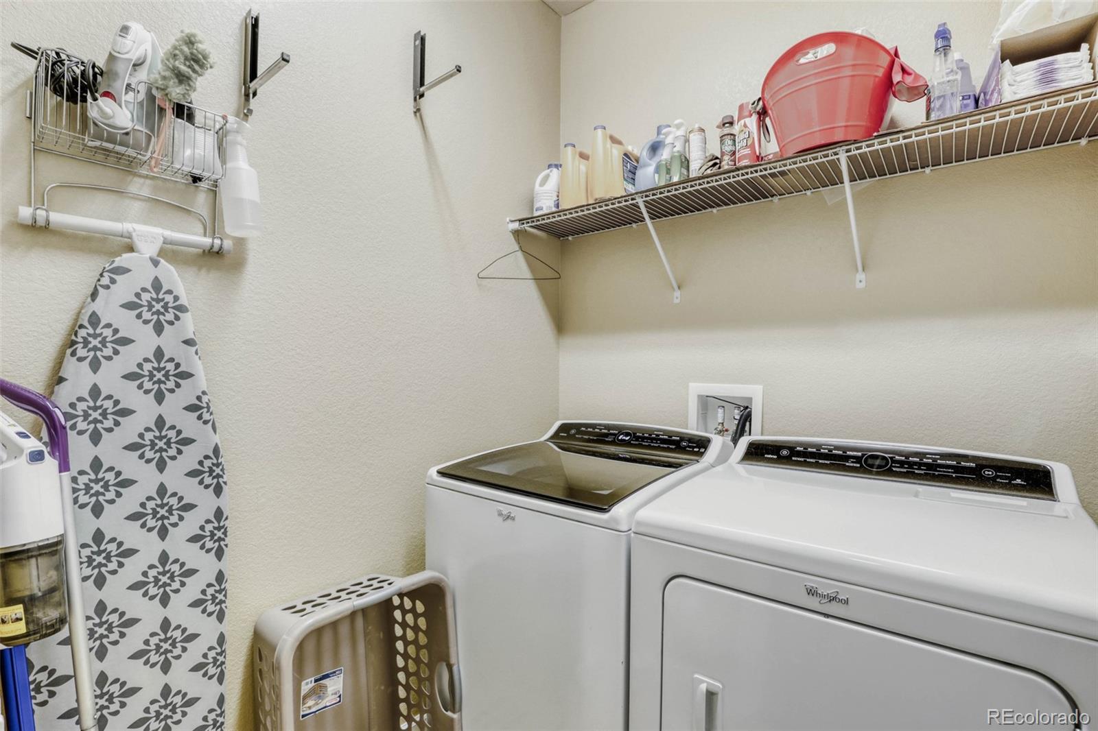 MLS Image #25 for 3421  cascina circle c,highlands ranch, Colorado