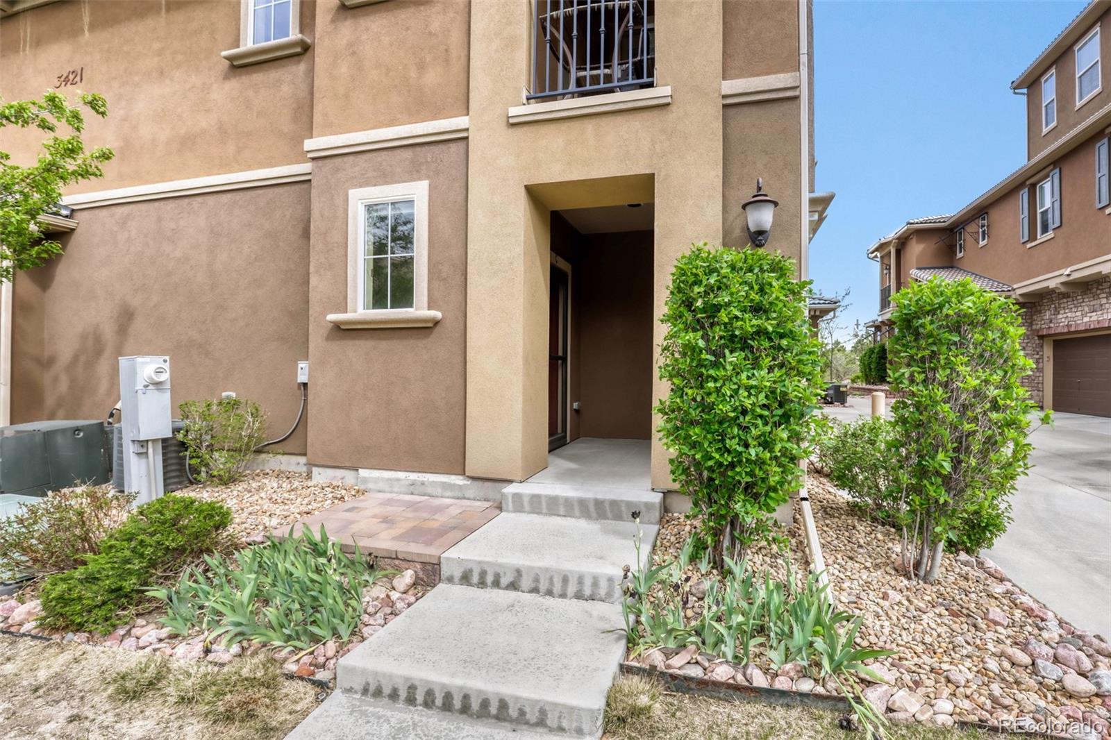 MLS Image #26 for 3421  cascina circle c,highlands ranch, Colorado