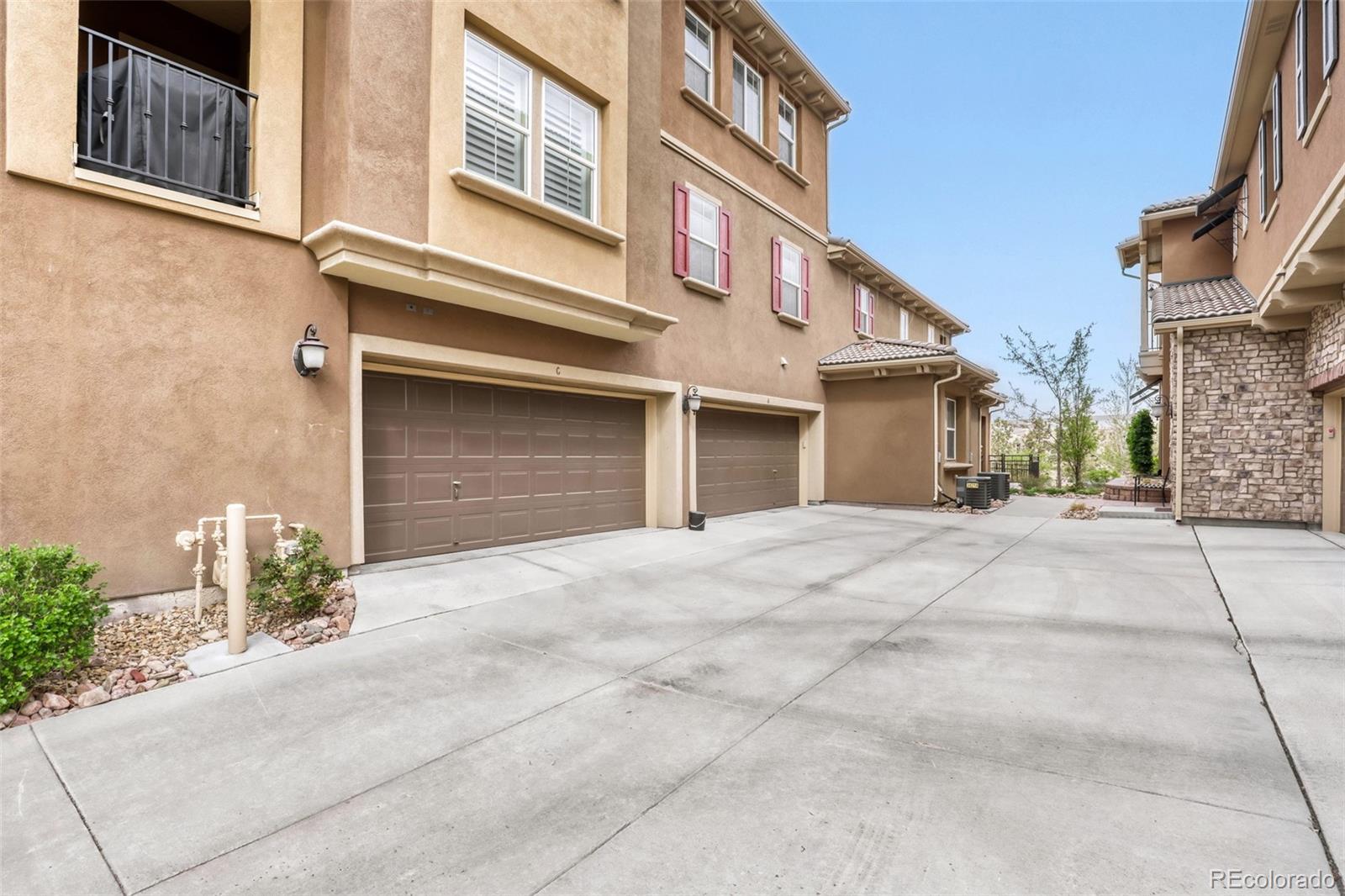 MLS Image #27 for 3421  cascina circle c,highlands ranch, Colorado