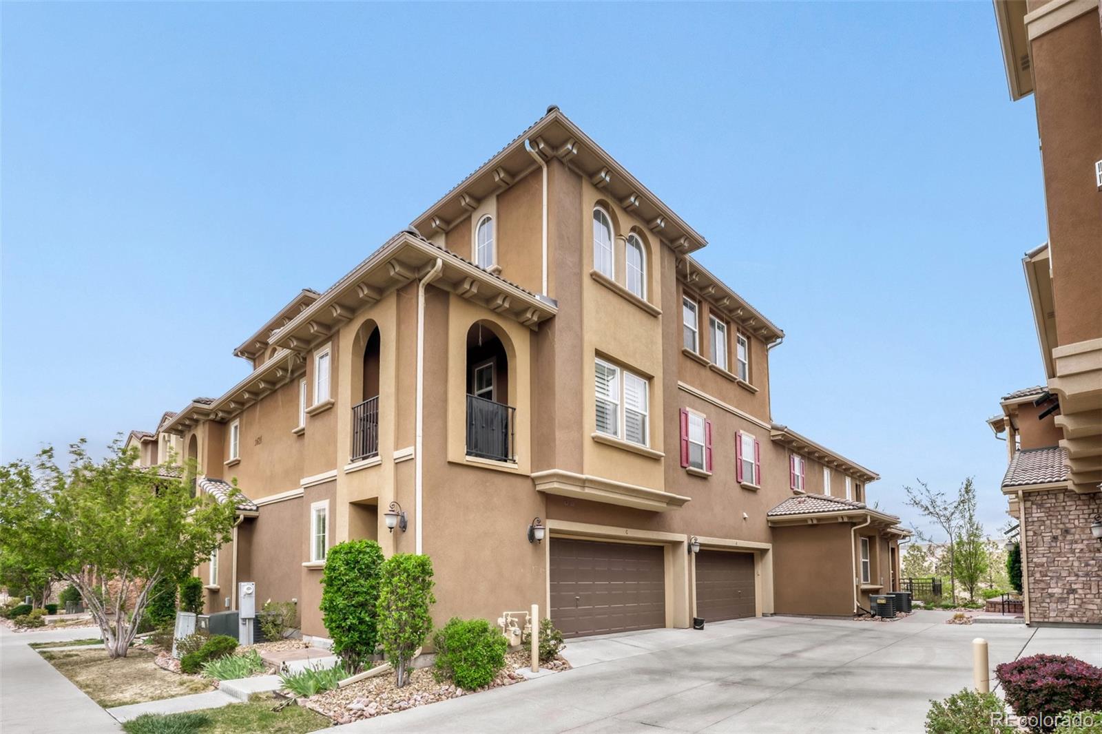 MLS Image #28 for 3421  cascina circle c,highlands ranch, Colorado