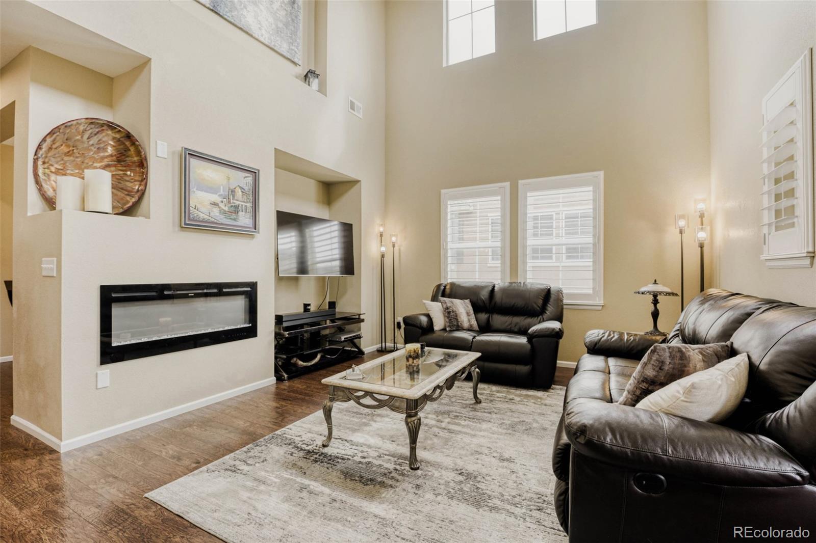 MLS Image #3 for 3421  cascina circle c,highlands ranch, Colorado