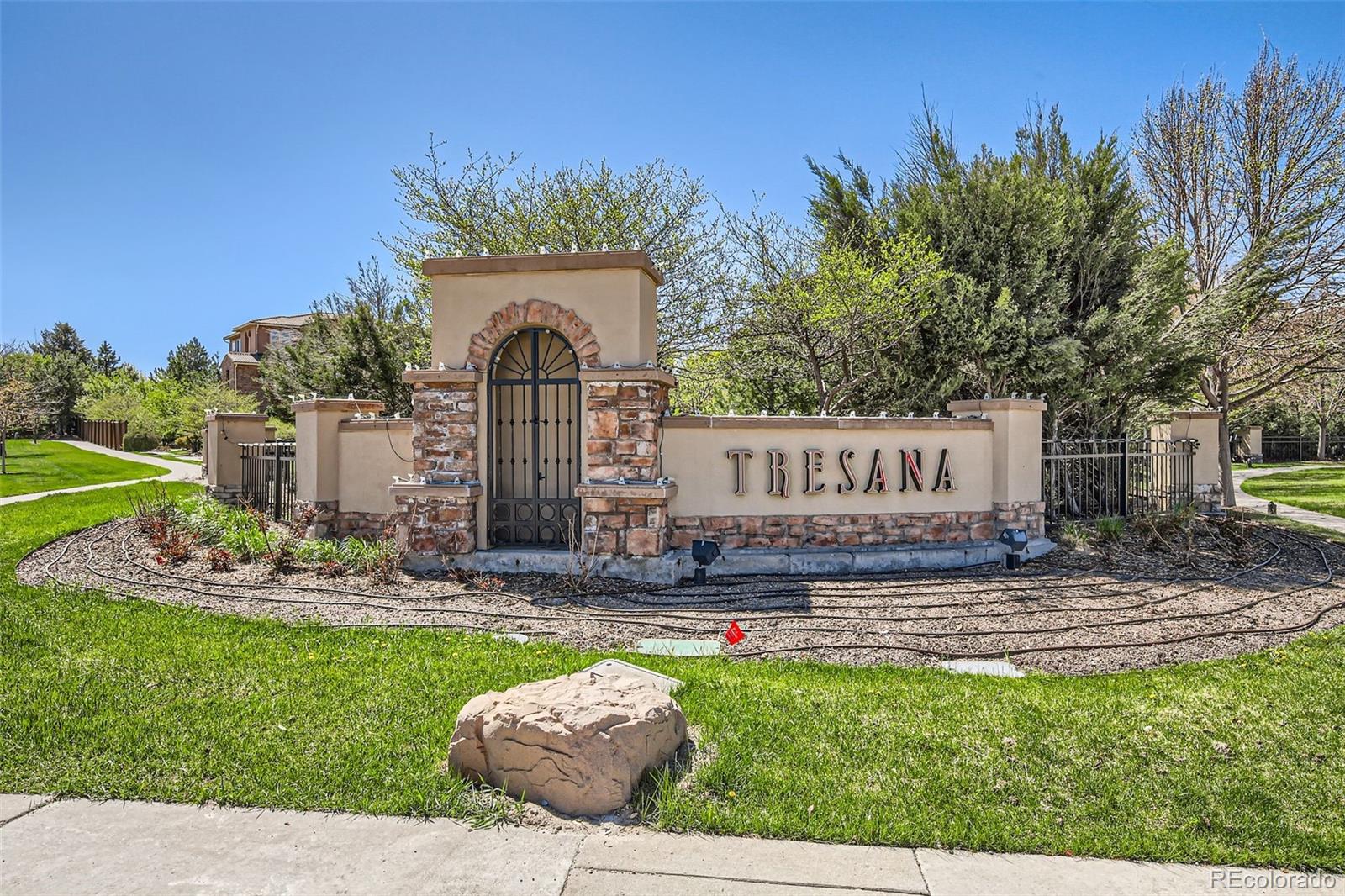 MLS Image #30 for 3421  cascina circle c,highlands ranch, Colorado