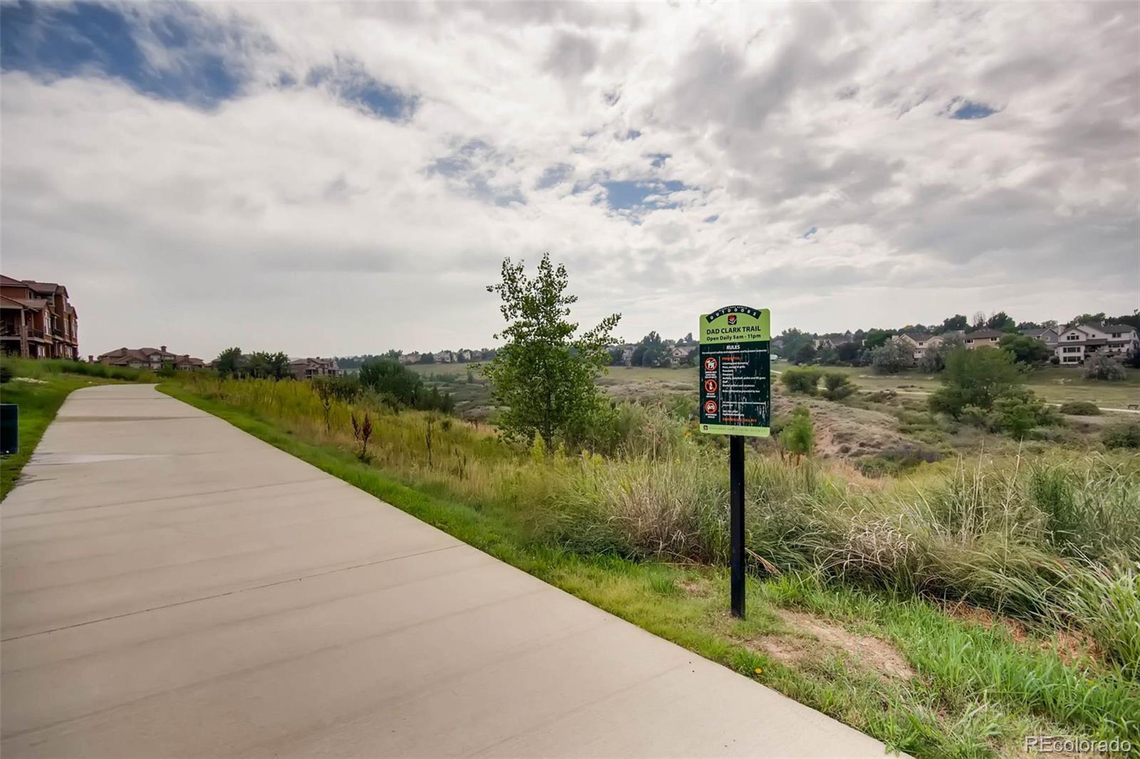 MLS Image #31 for 3421  cascina circle c,highlands ranch, Colorado
