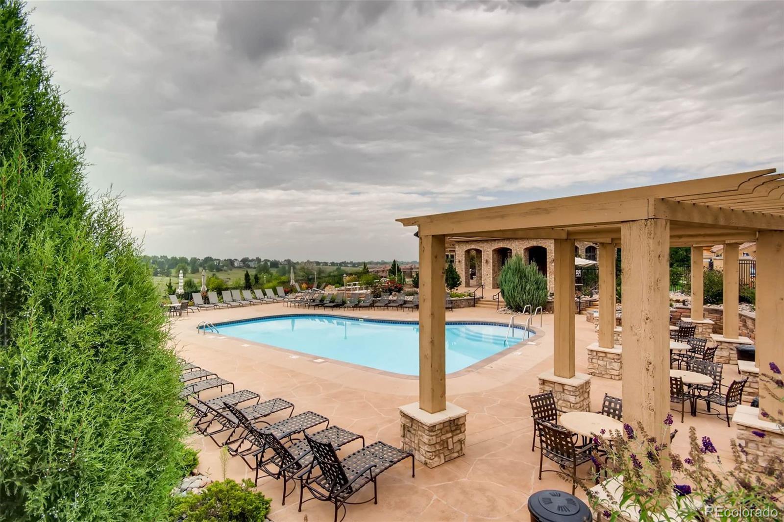 MLS Image #32 for 3421  cascina circle c,highlands ranch, Colorado