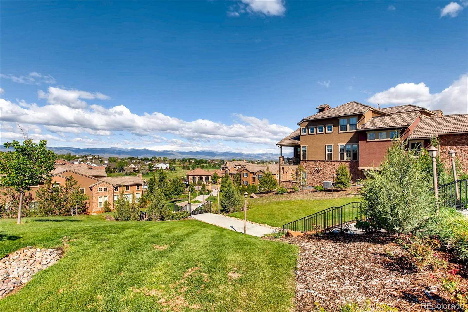 MLS Image #33 for 3421  cascina circle c,highlands ranch, Colorado